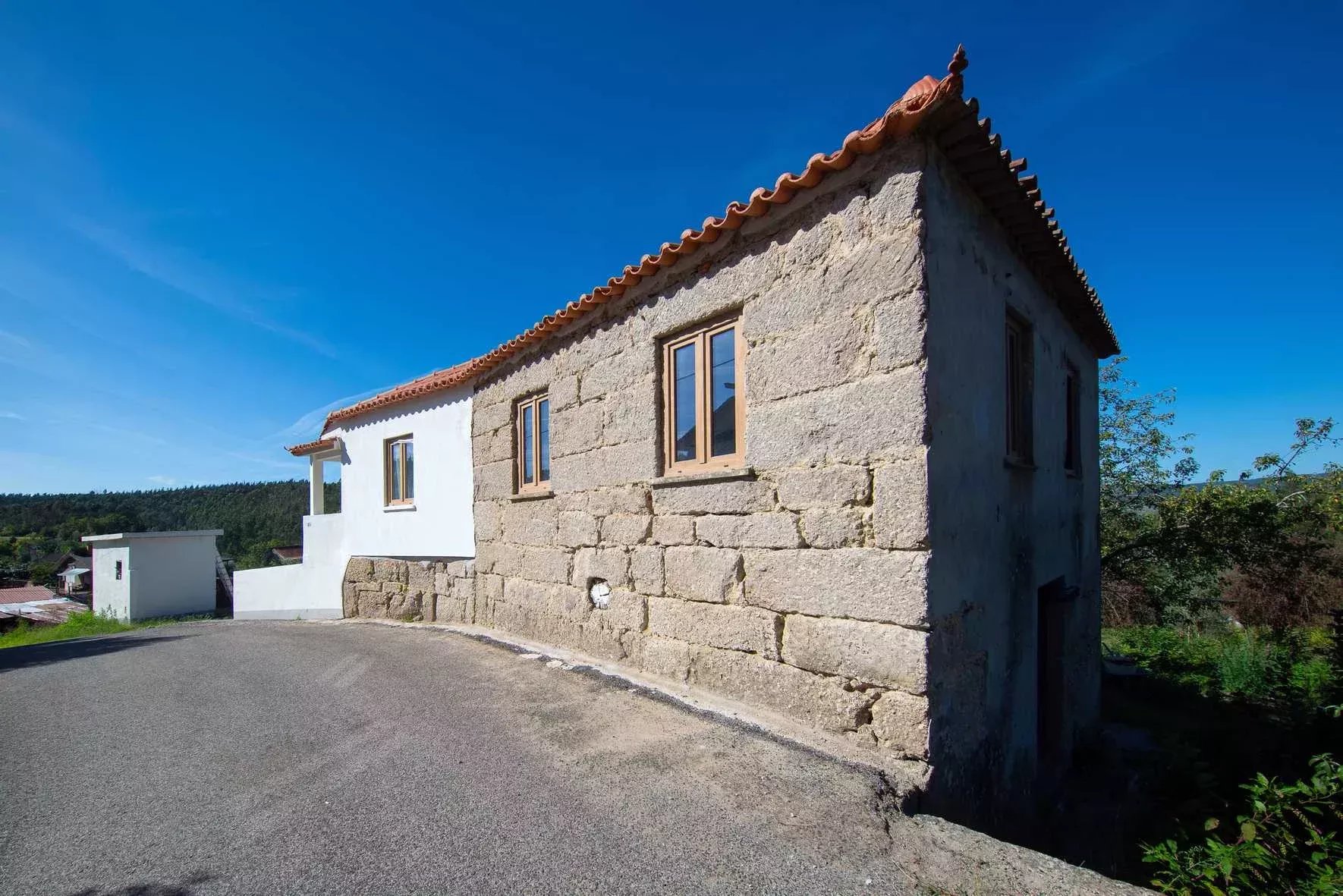 Moradia for sale in Dardavaz, Rua da Capela 89, 3460-055 Dardavaz, 5431 m²