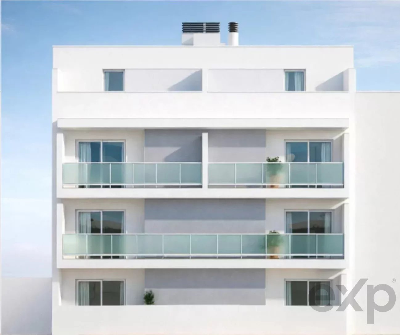 Apartamento à venda em Altura, 80 m²