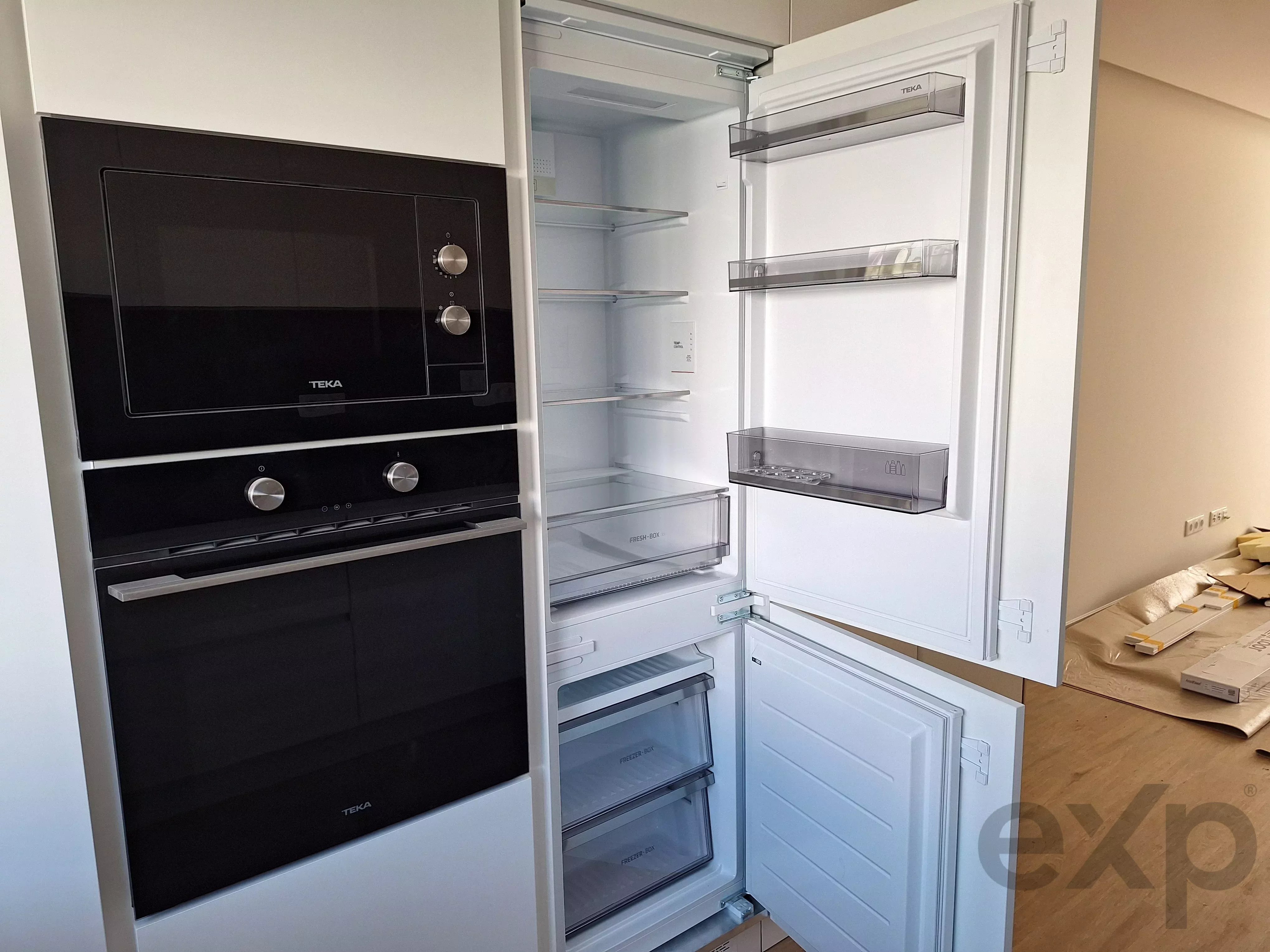 Apartamento à venda em Altura, 80 m²