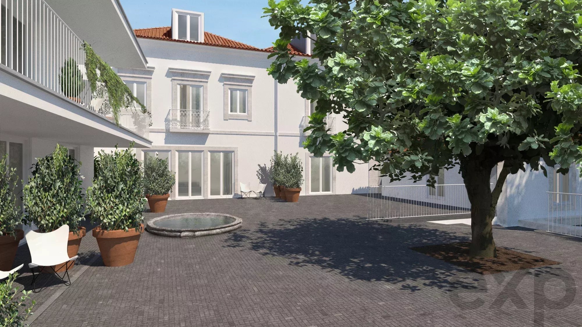 Apartamento à venda em Setúbal (São Sebastião)