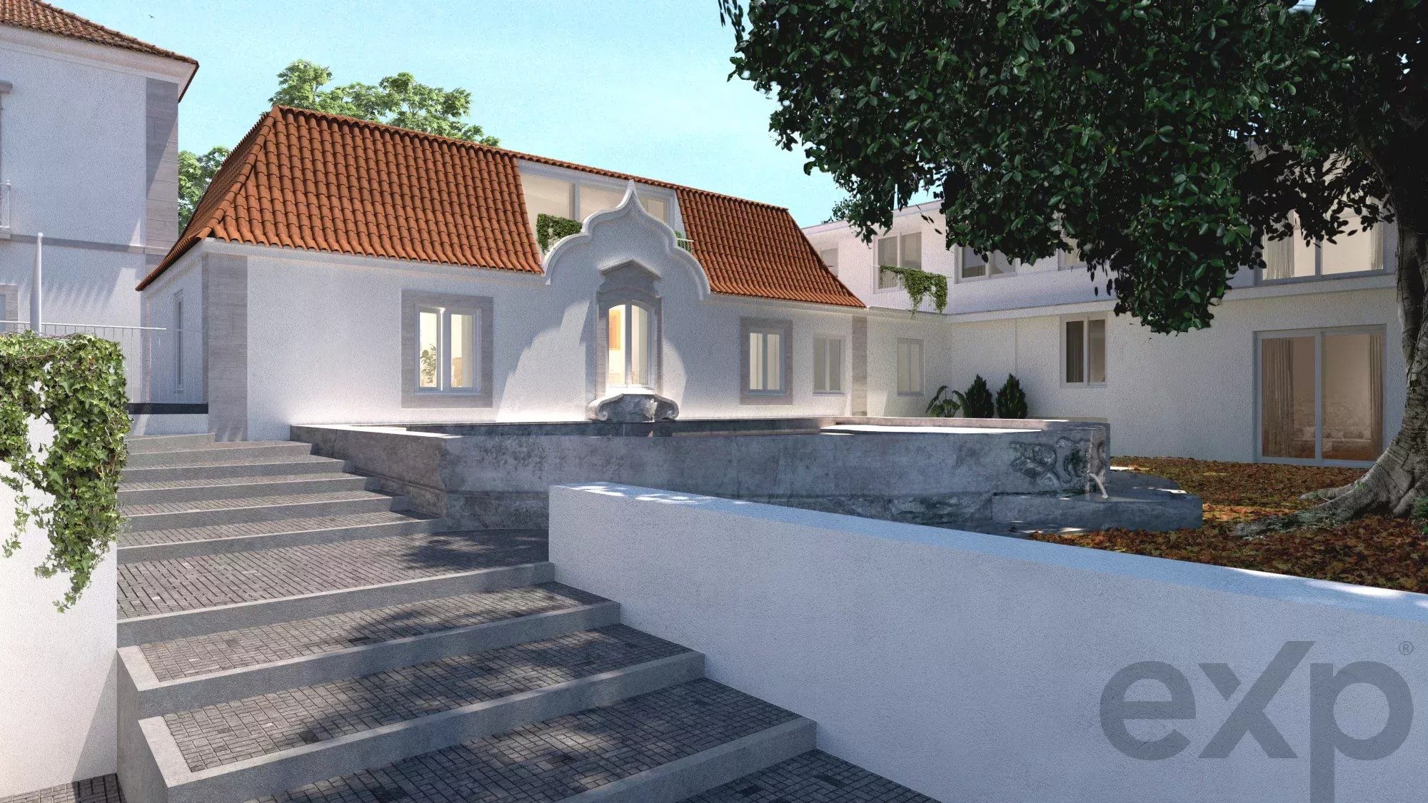 Apartamento à venda em Setúbal (São Sebastião)