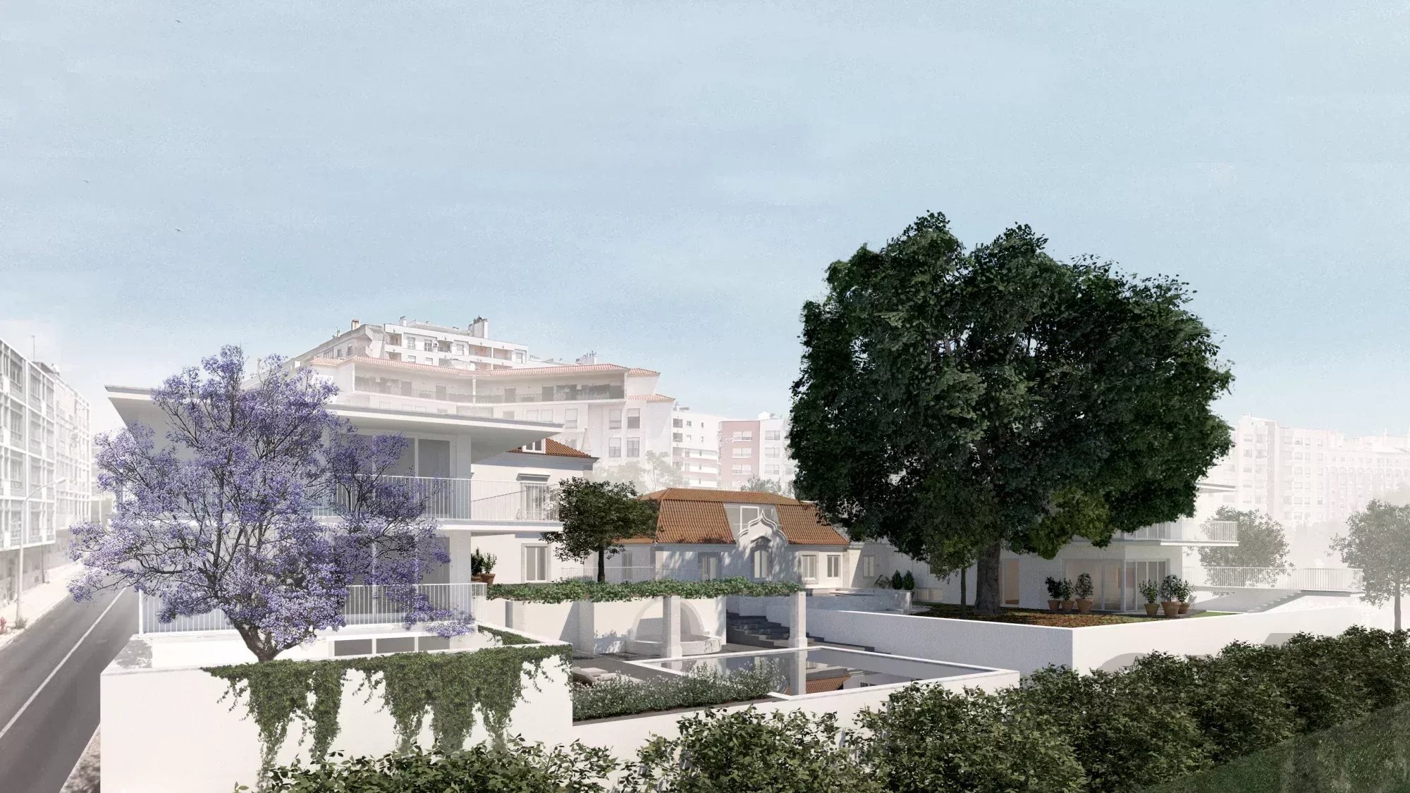Apartamento à venda em Setúbal (São Sebastião)