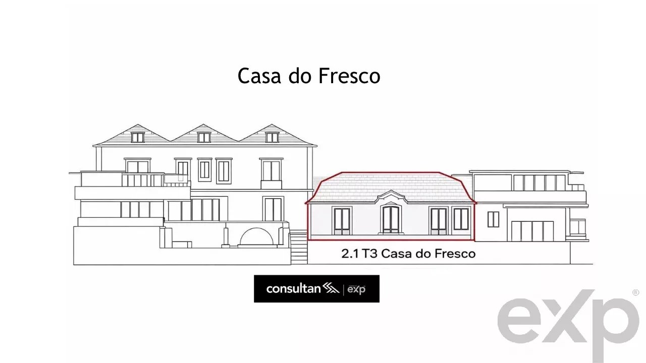 Apartamento à venda em Setúbal (São Sebastião)