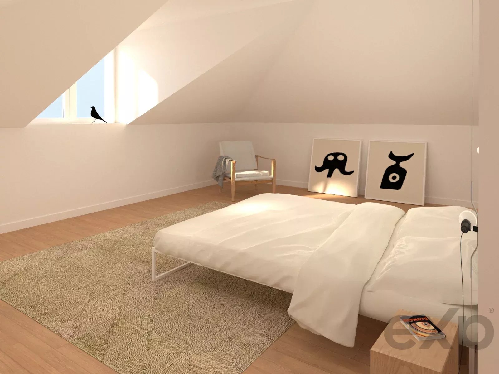 Apartamento à venda em Setúbal (São Sebastião), 164 m²