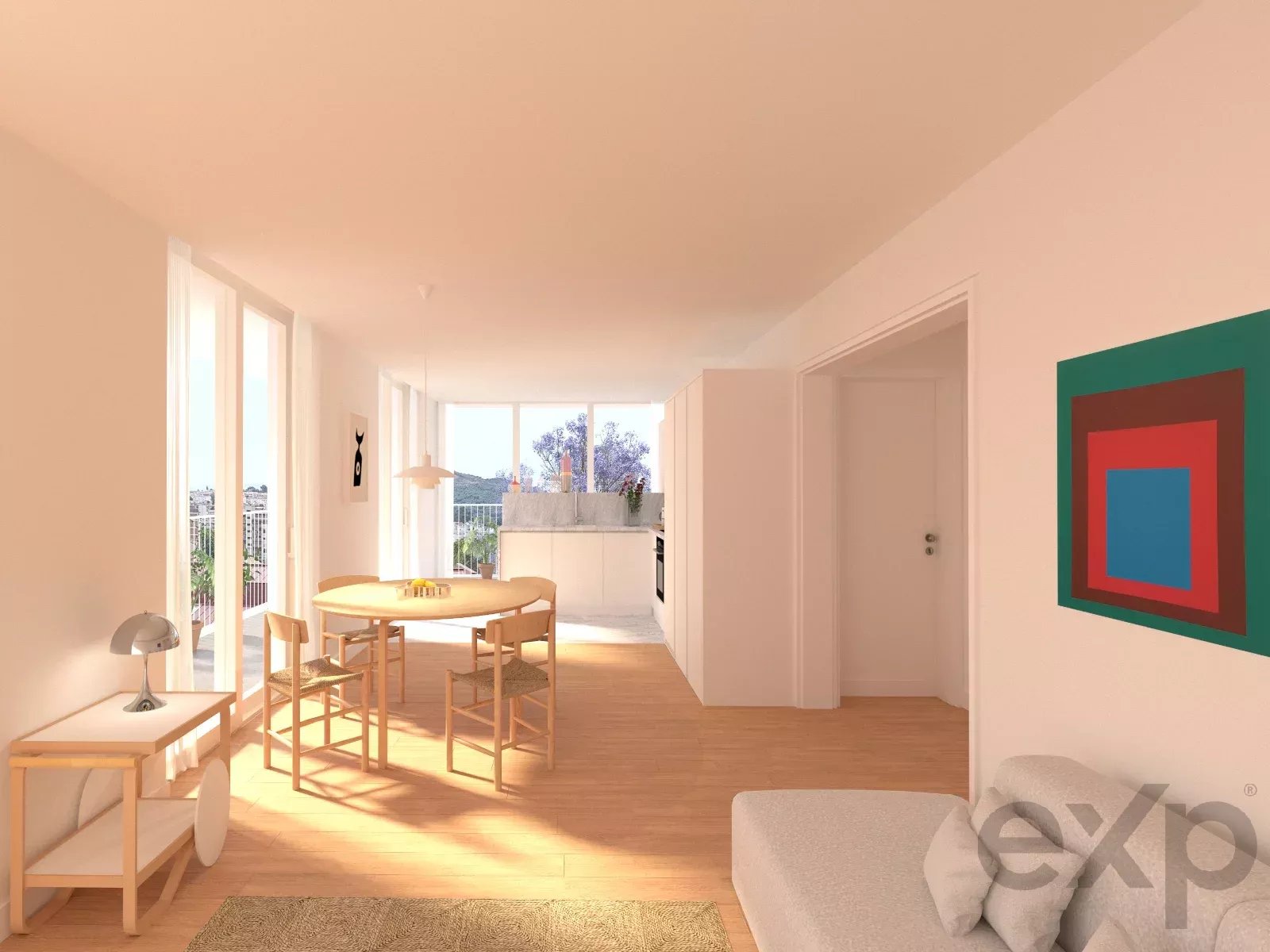 Apartamento T3 Triplex . S. SEBASTIÃO - SETÚBAL 87314610 image 7