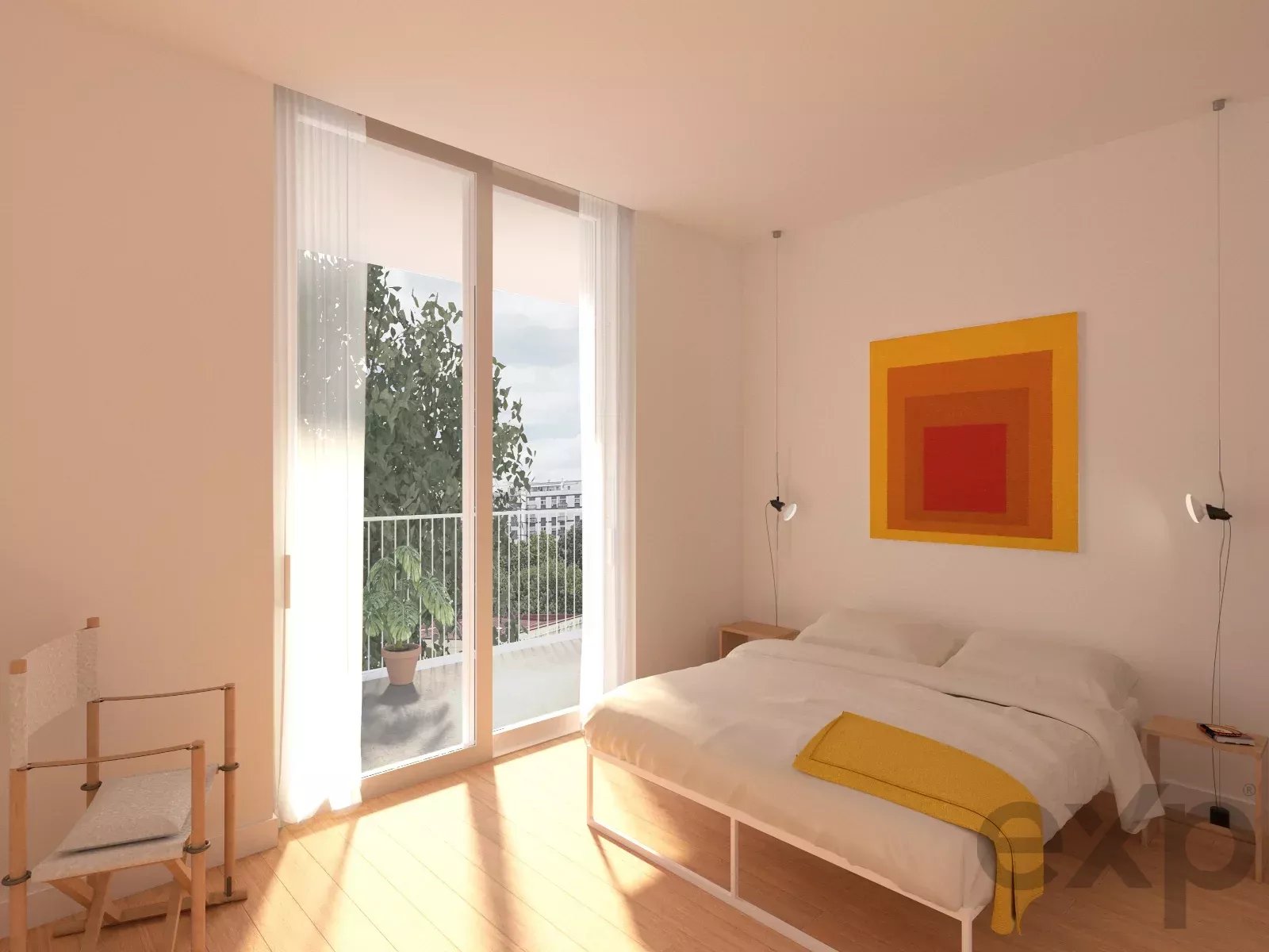 Apartamento à venda em Setúbal (São Sebastião), 209 m²