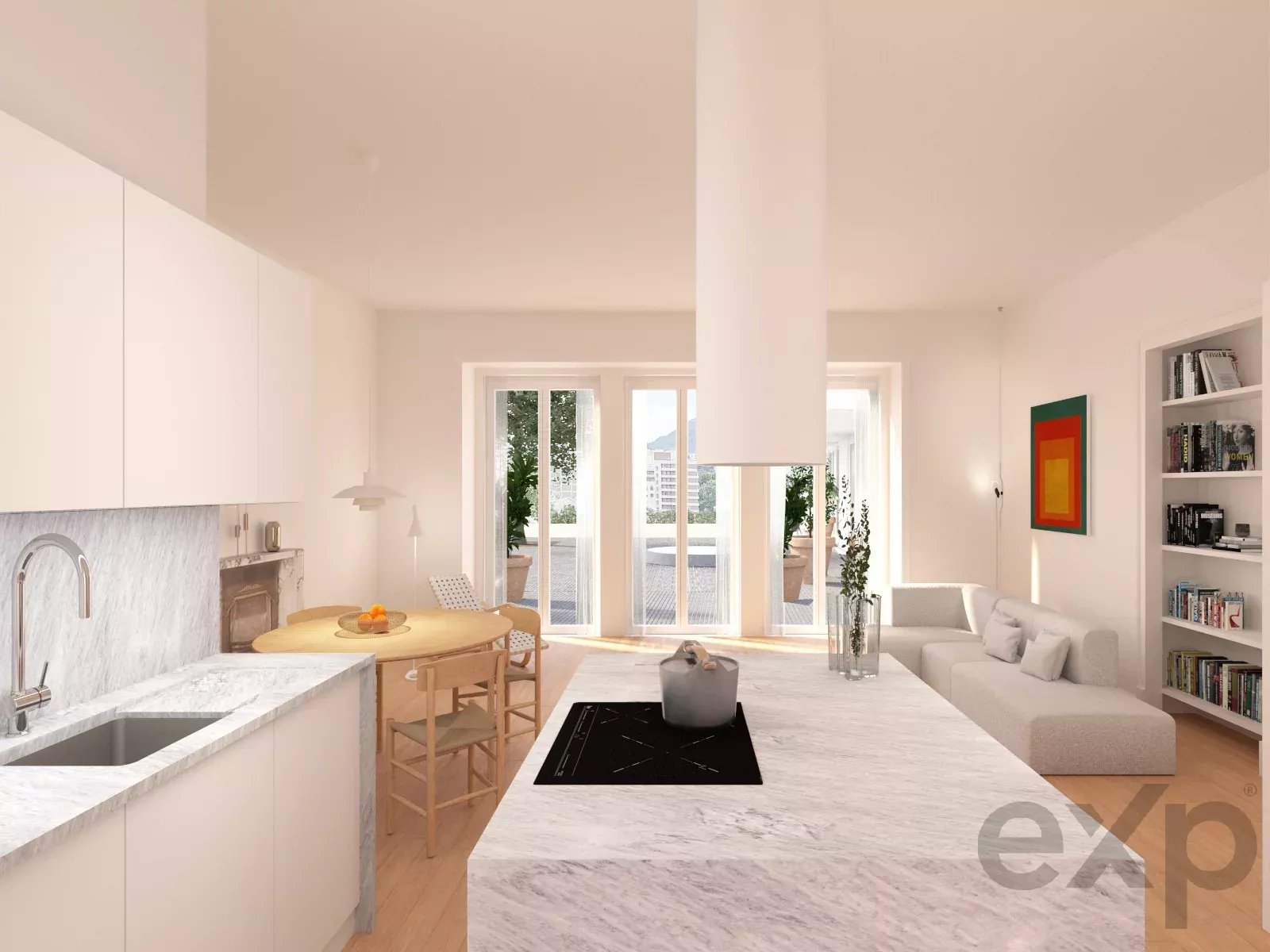 Apartamento T3 Triplex . S. SEBASTIÃO - SETÚBAL 87314610 image 9