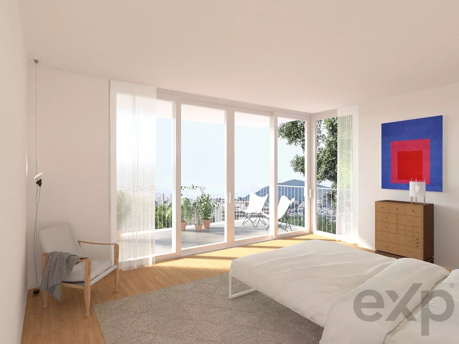 Apartamento à venda em Setúbal (São Sebastião), 209 m²