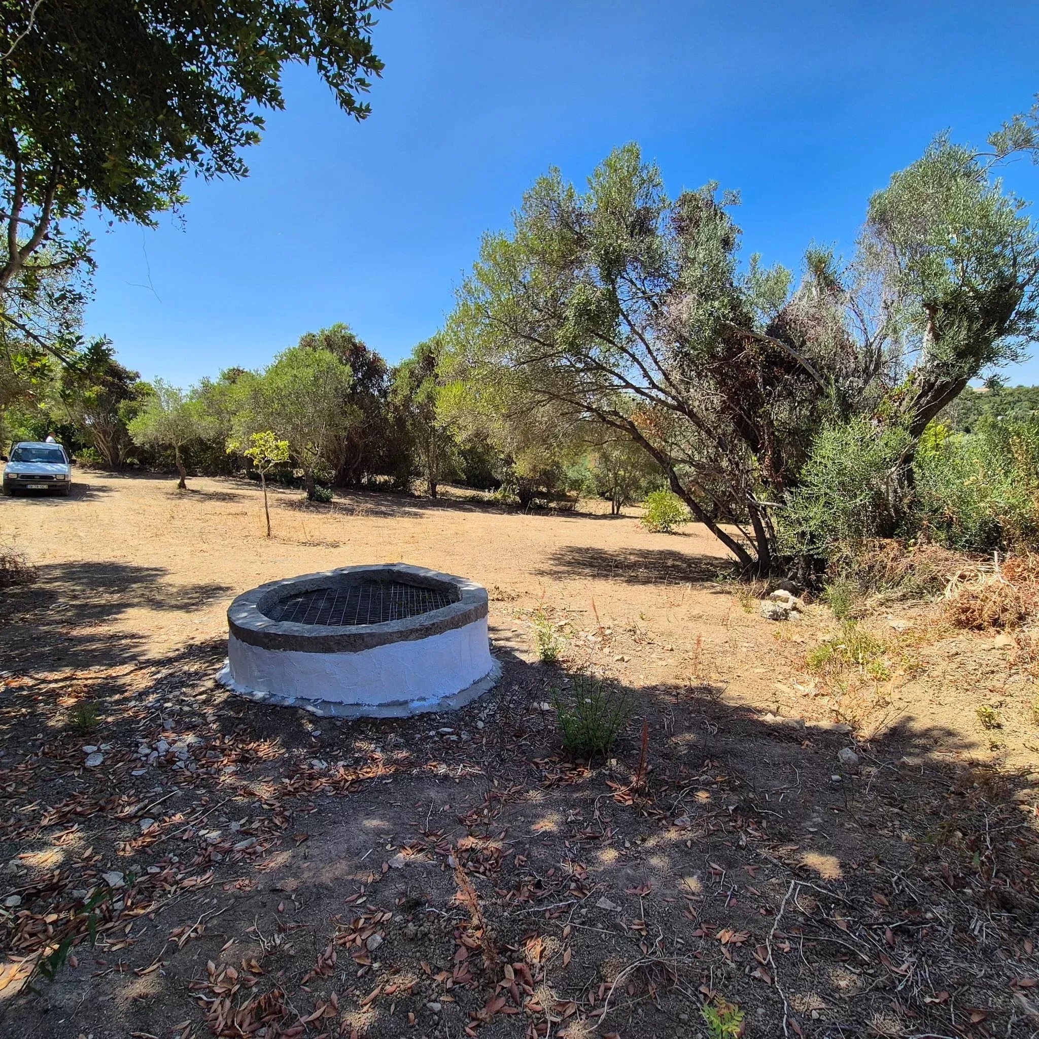 Terreno à venda em Conceição e Estoi, 697 m²