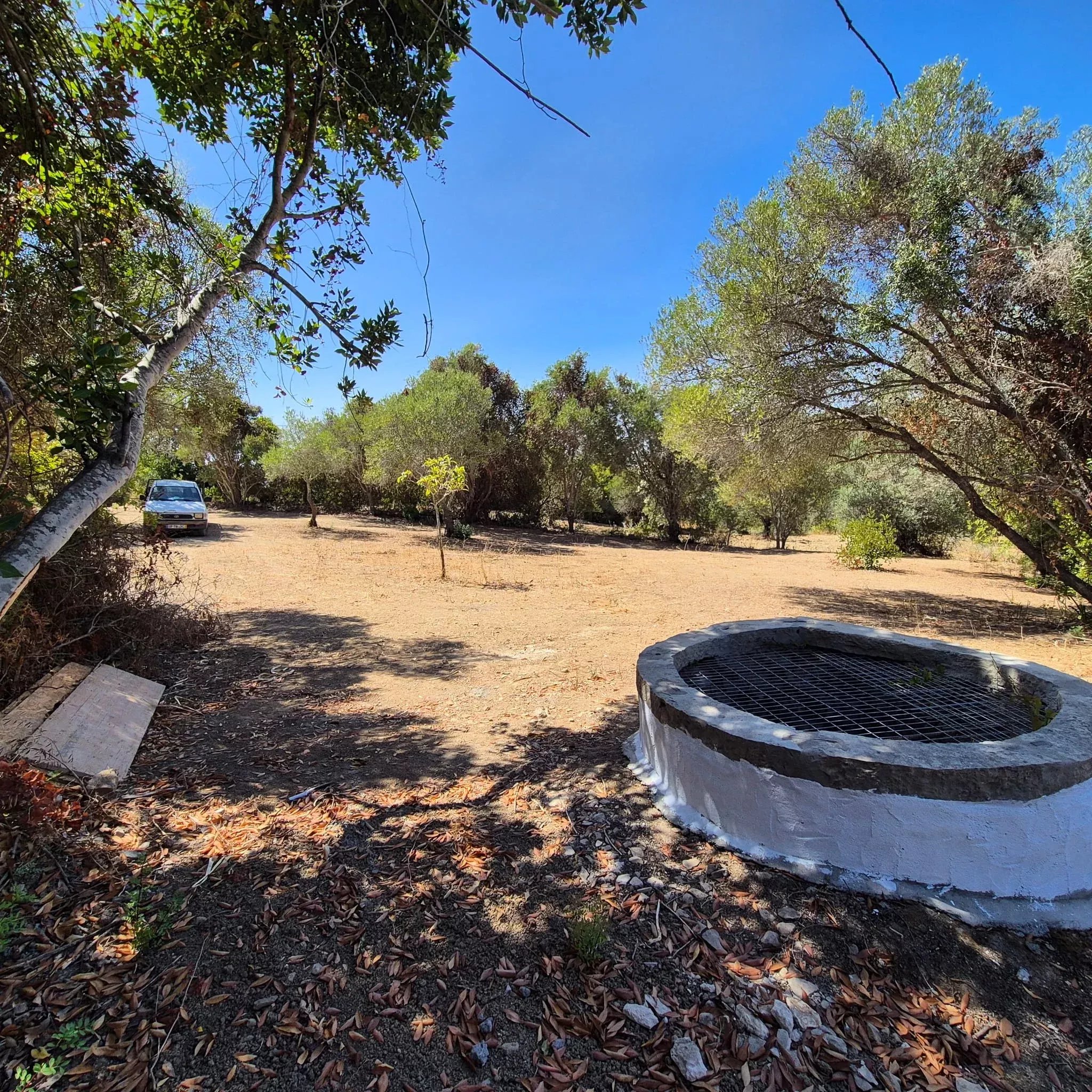 Terreno à venda em Conceição e Estoi, 697 m²