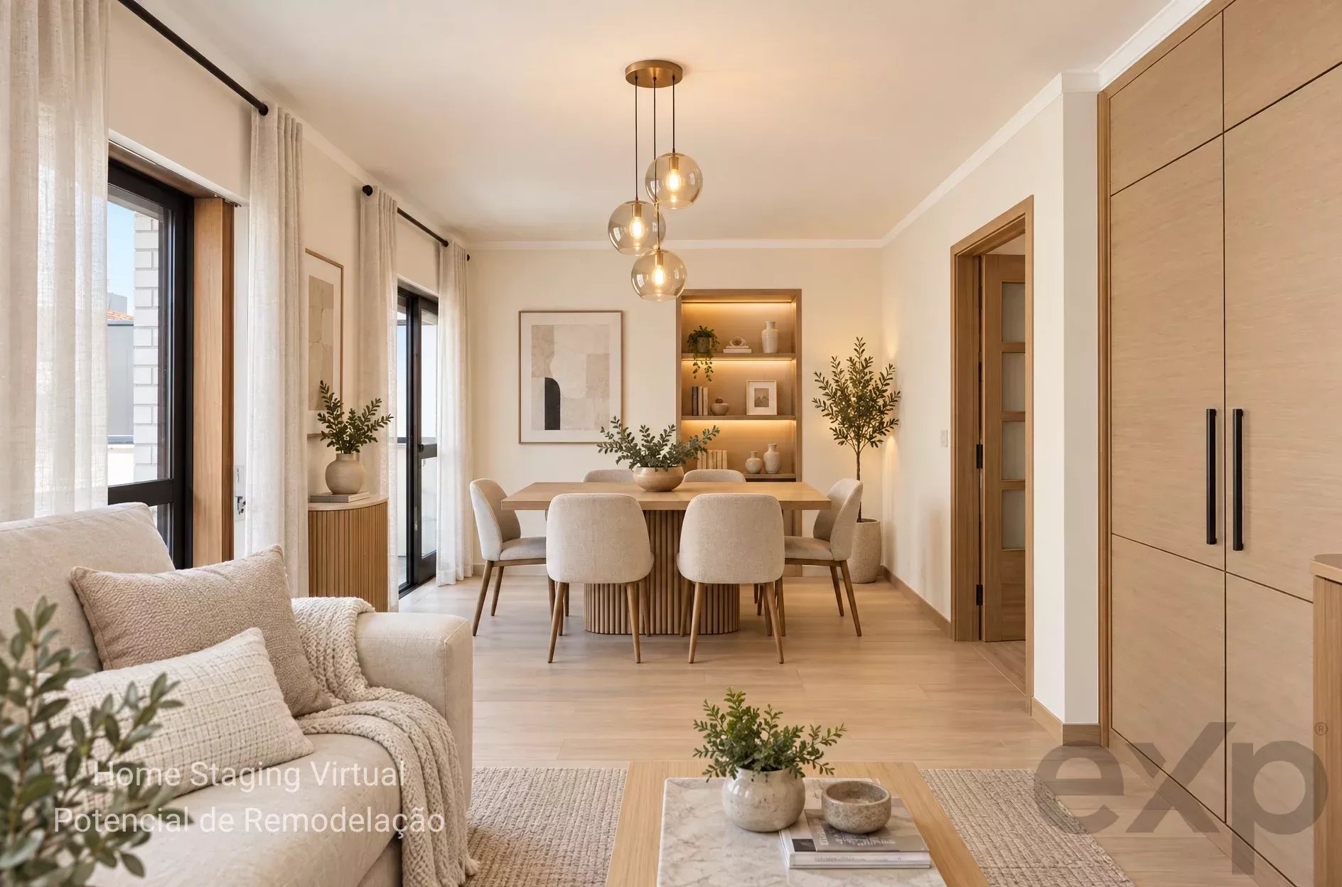 Apartamento à venda em Porto, Rua de Costa Cabral 2410, 4000-000 Porto, 72 m²