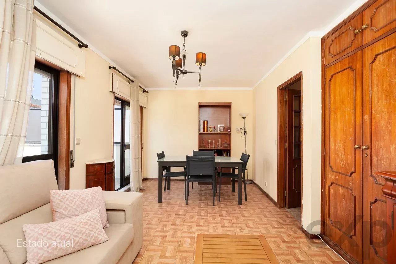 Apartamento à venda em Porto, Rua de Costa Cabral 2410, 4000-000 Porto, 72 m²