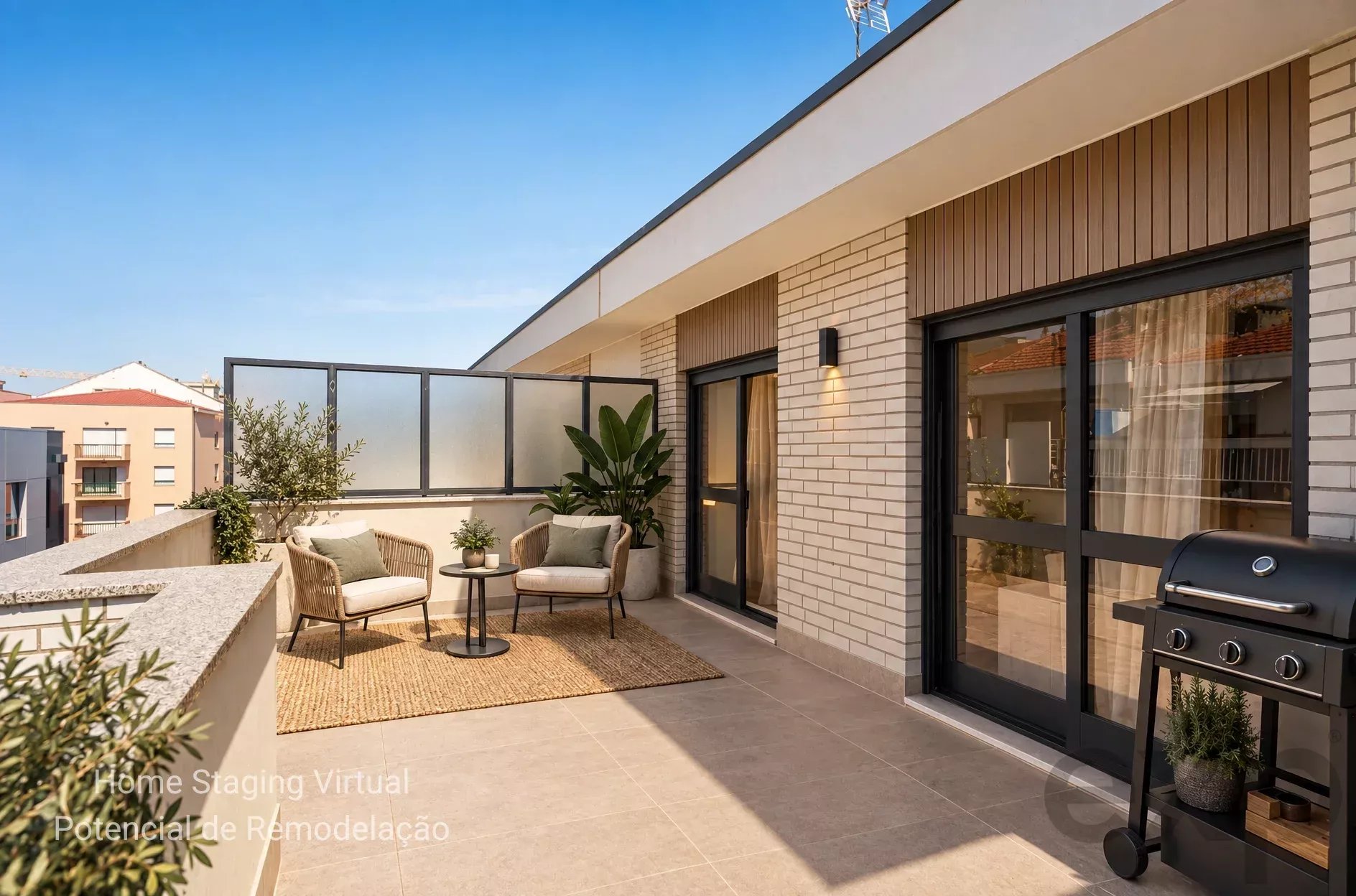 Apartamento à venda em Porto, Rua de Costa Cabral 2410, 4000-000 Porto, 72 m²