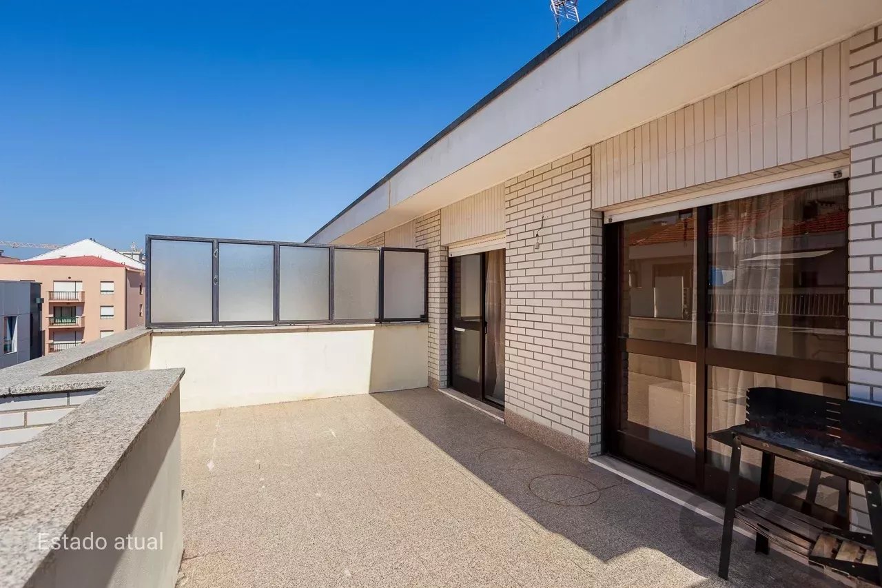 Apartamento à venda em Porto, Rua de Costa Cabral 2410, 4000-000 Porto, 72 m²