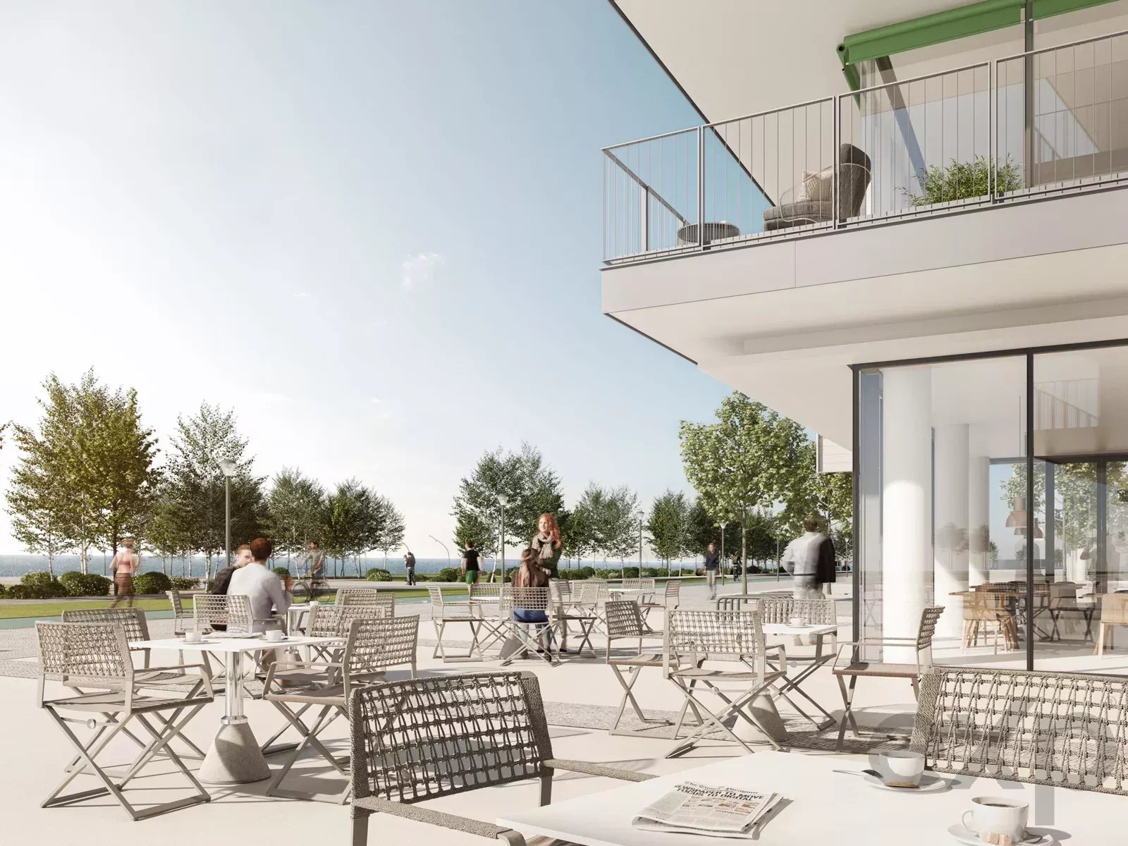 Apartamento à venda em Marvila, 101 m²