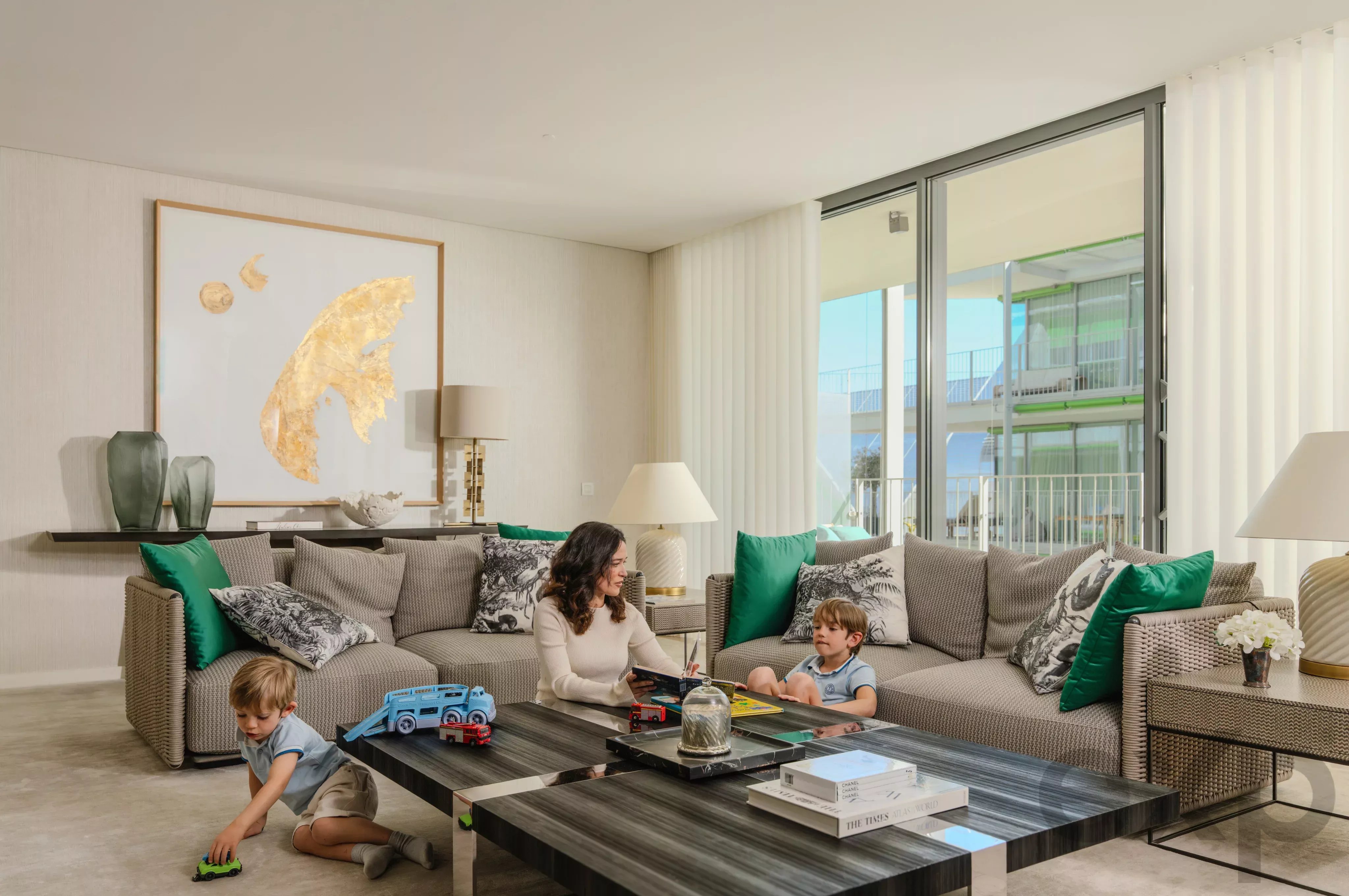Apartamento à venda em Marvila, 73 m²