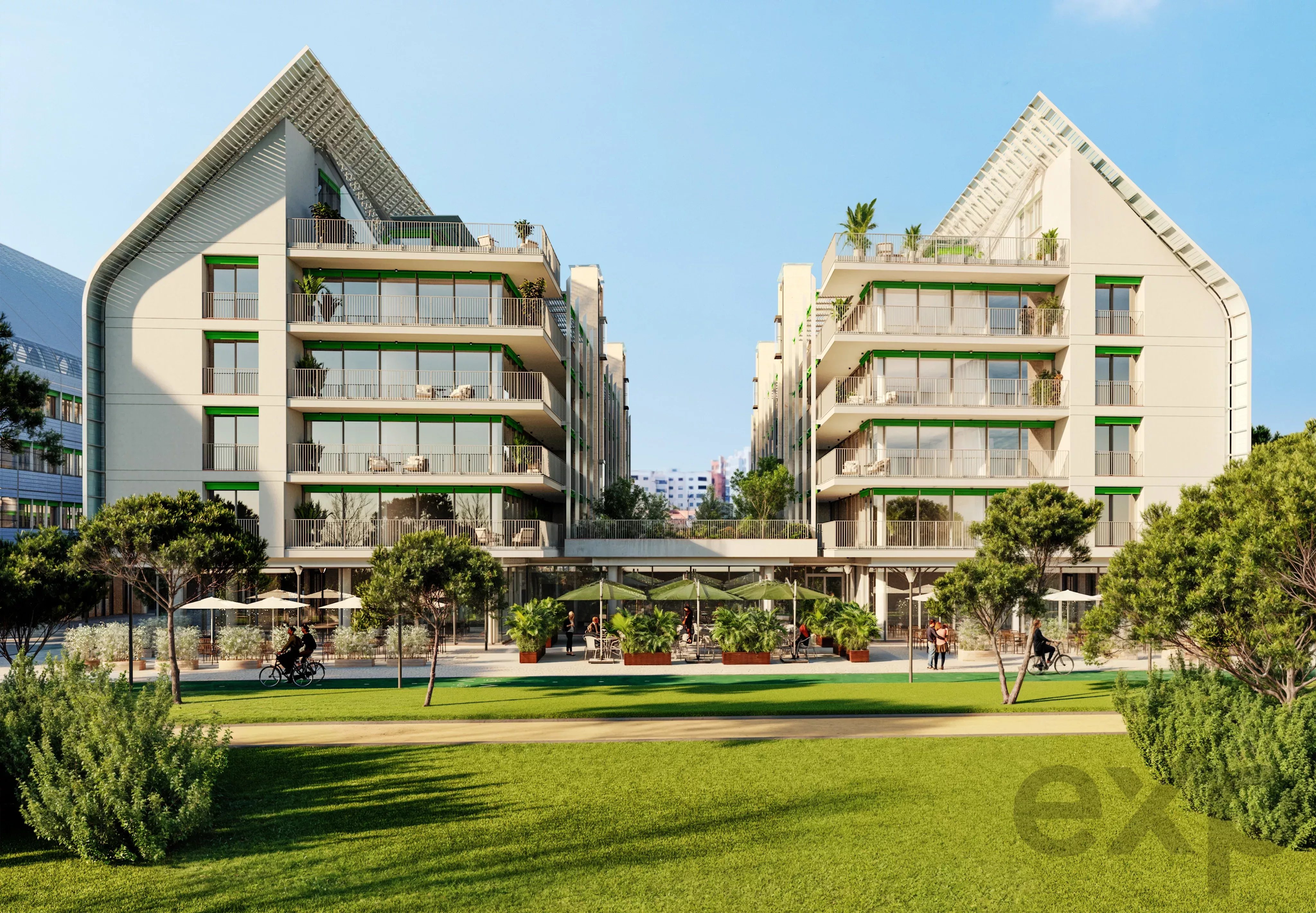 Apartamento for sale in Marvila, 73 m²