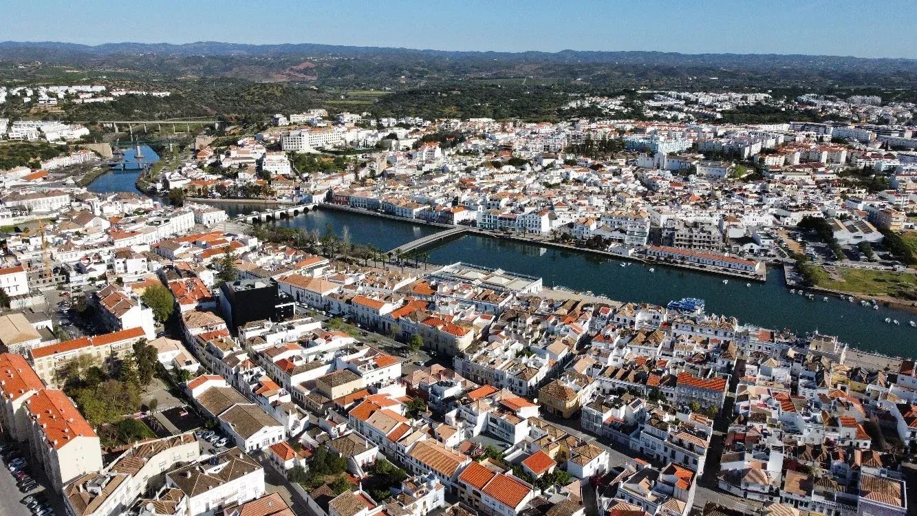 Duas Casas Independentes a 10 minutos de Tavira 87321843 image 23