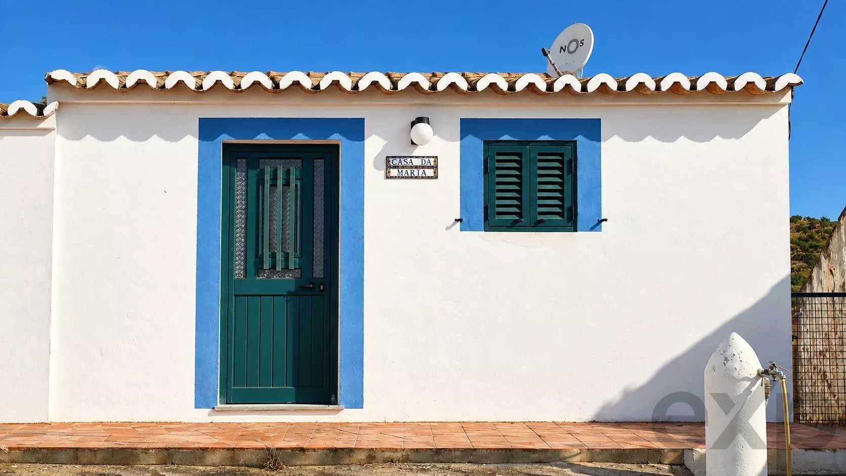 Duas Casas Independentes a 10 minutos de Tavira 87321843 image 6