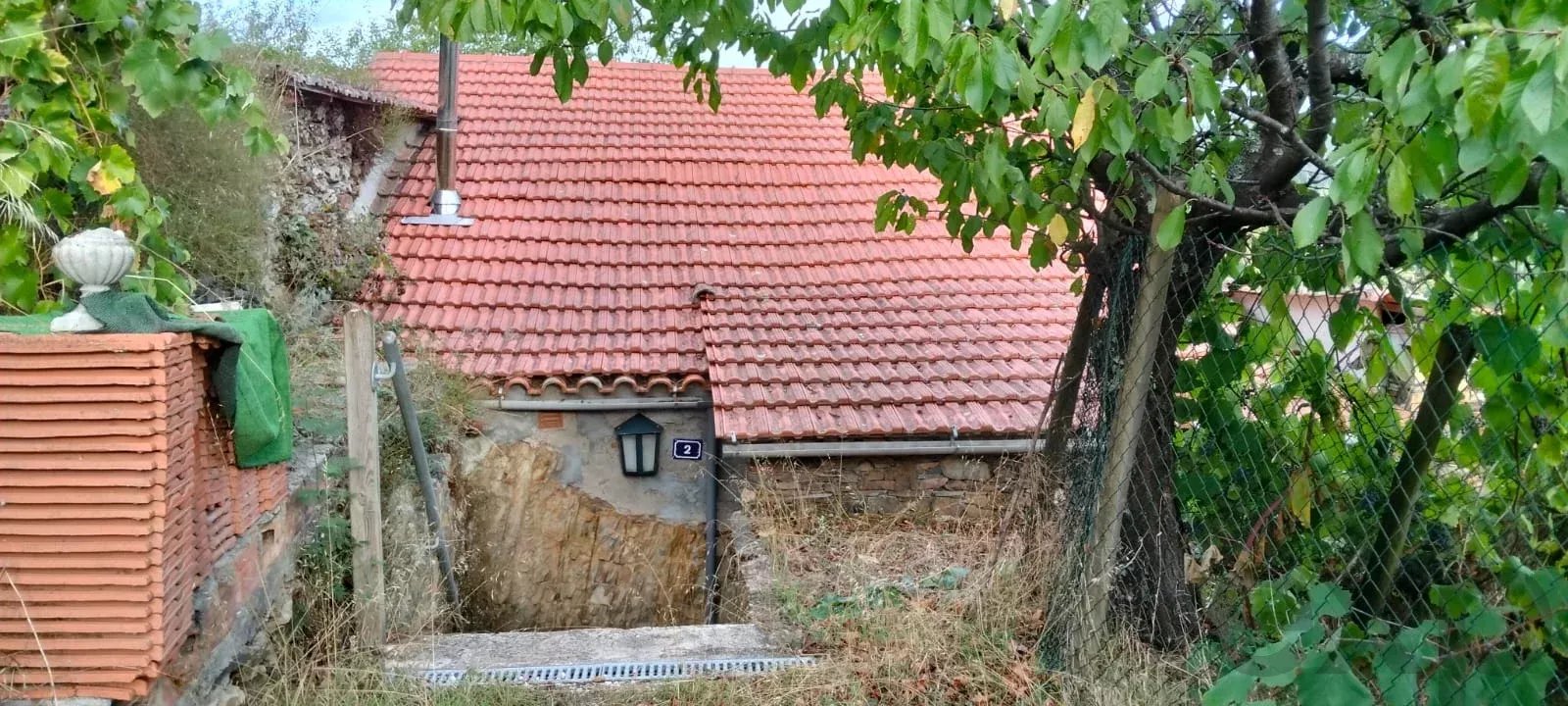 Moradia à venda em Cadafaz e Colmeal, Sobral, 3330-068 Cadafaz e Colmeal, 2154 m²