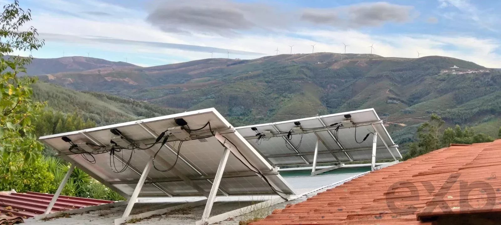 Moradia à venda em Cadafaz e Colmeal, Sobral, 3330-068 Cadafaz e Colmeal, 2154 m²