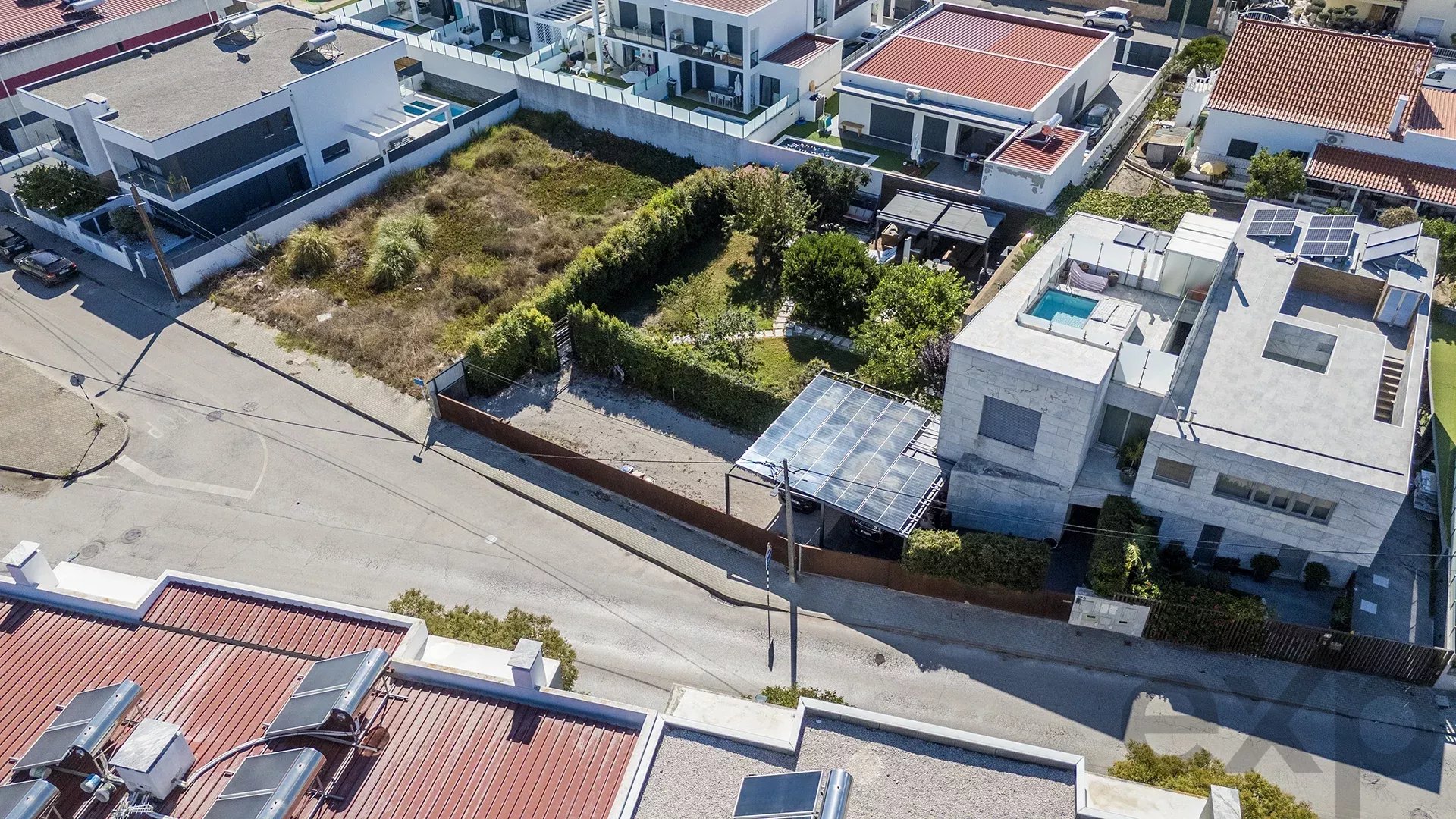 Moradia à venda em Fernão Ferro, 213 m²