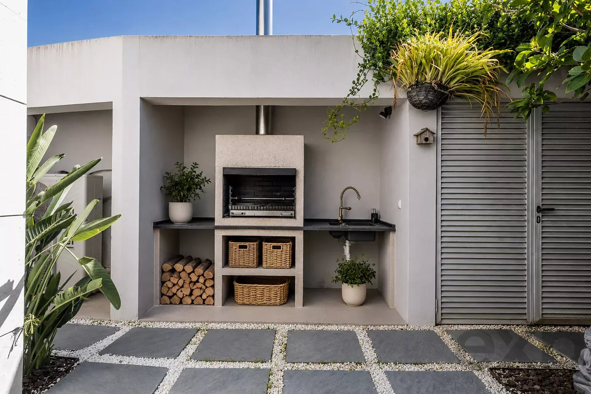 Moradia de Luxo T3 com piscina / Fernão Ferro-Setubal 87322076 image 51