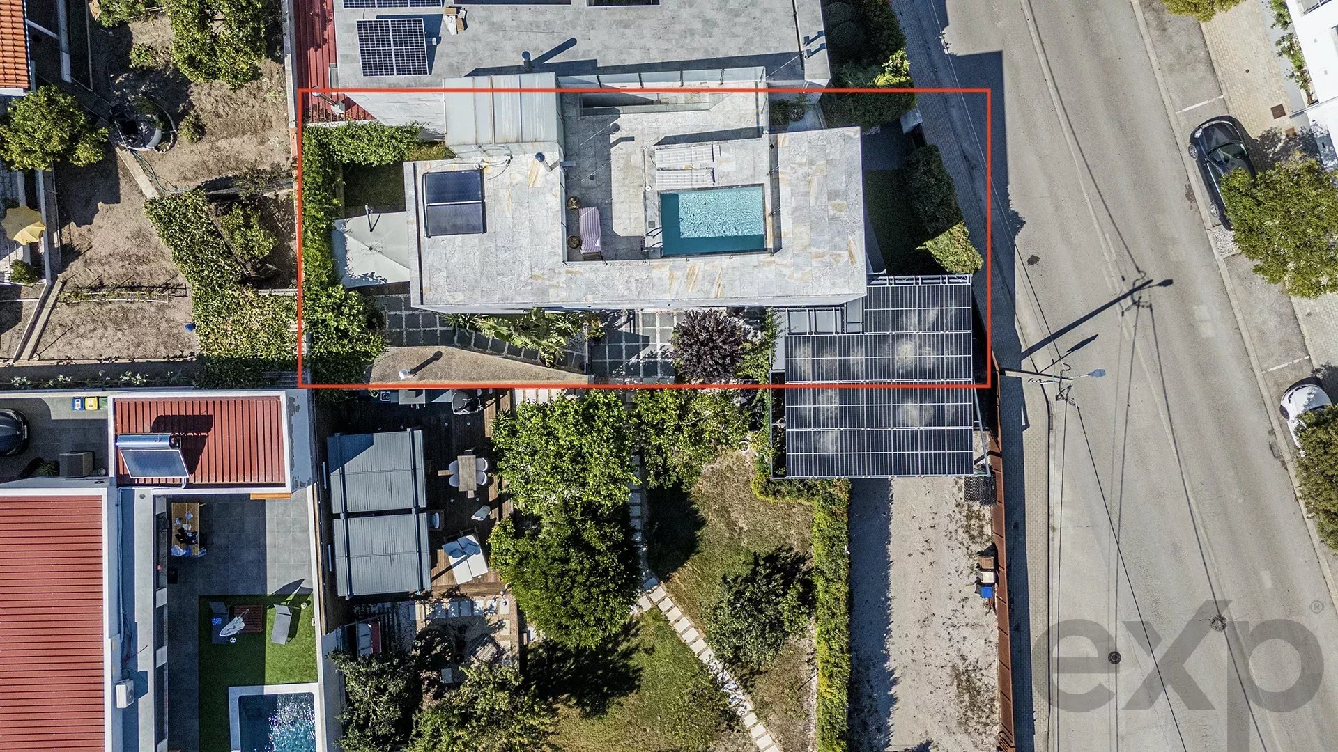 Moradia à venda em Fernão Ferro, 213 m²