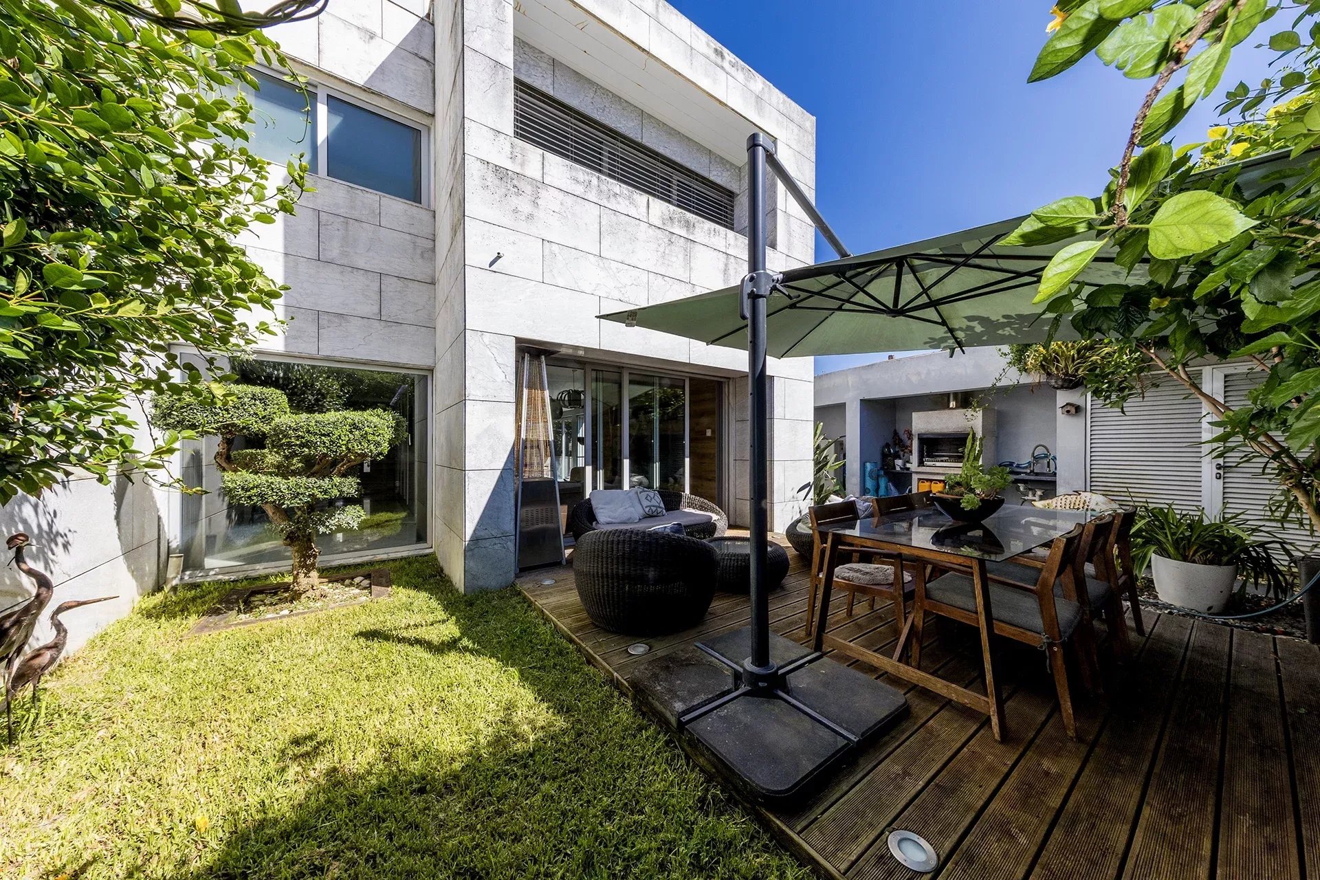 Moradia de Luxo T3 com piscina / Fernão Ferro-Setubal 87322076 image 50