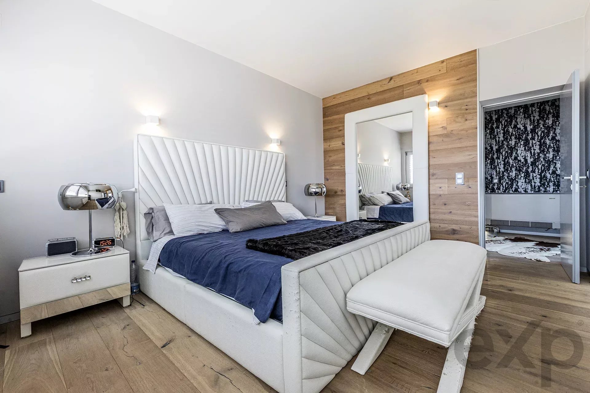 Moradia de Luxo T3 com piscina / Fernão Ferro-Setubal 87322076 image 37