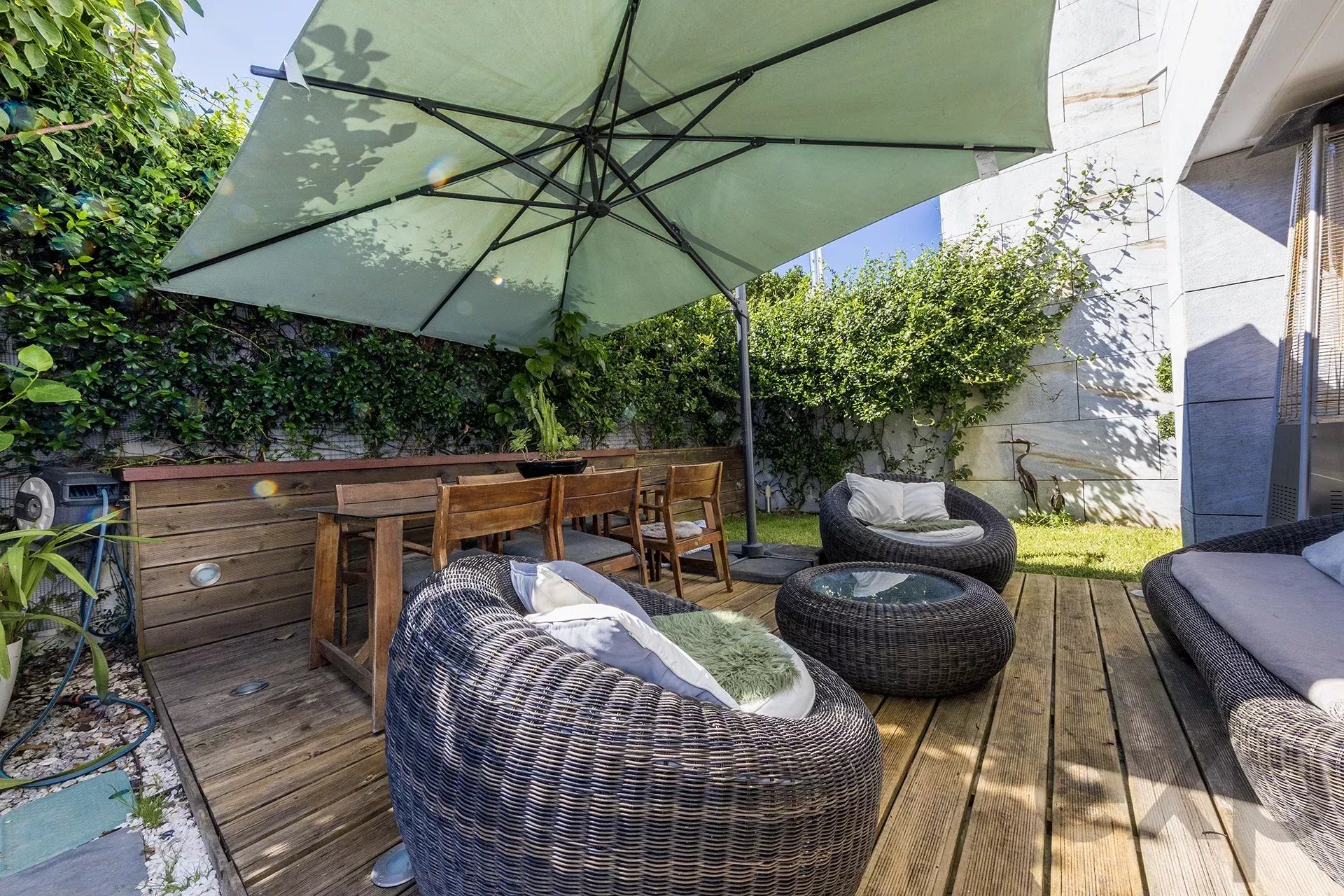 Moradia de Luxo T3 com piscina / Fernão Ferro-Setubal 87322076 image 49