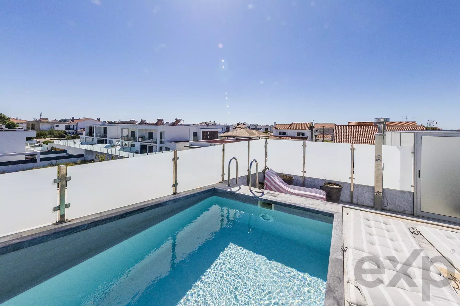 Moradia de Luxo T3 com piscina / Fernão Ferro-Setubal 87322076 image 47