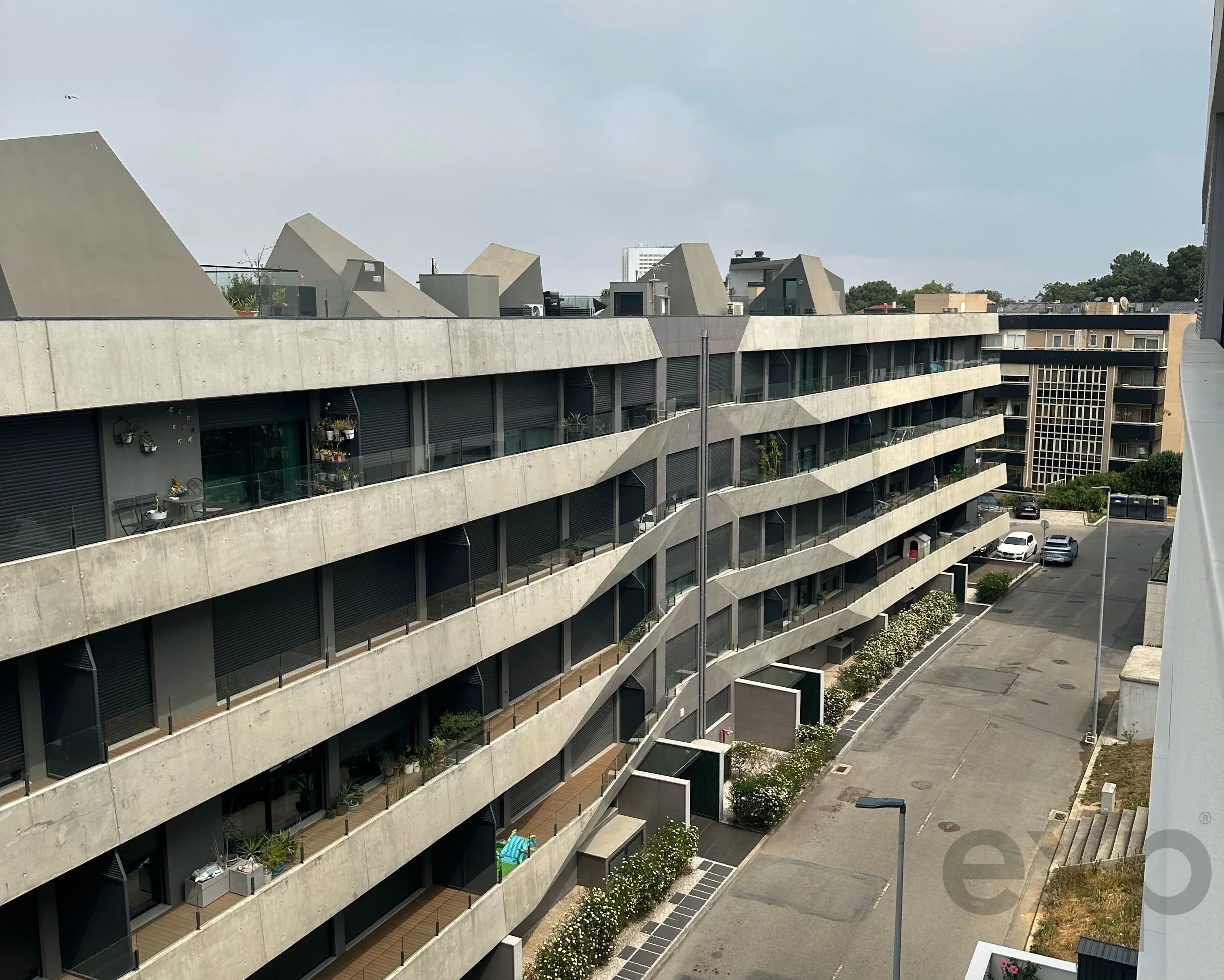 Apartamento à venda em Vila Nova De Gaia, 108 m²