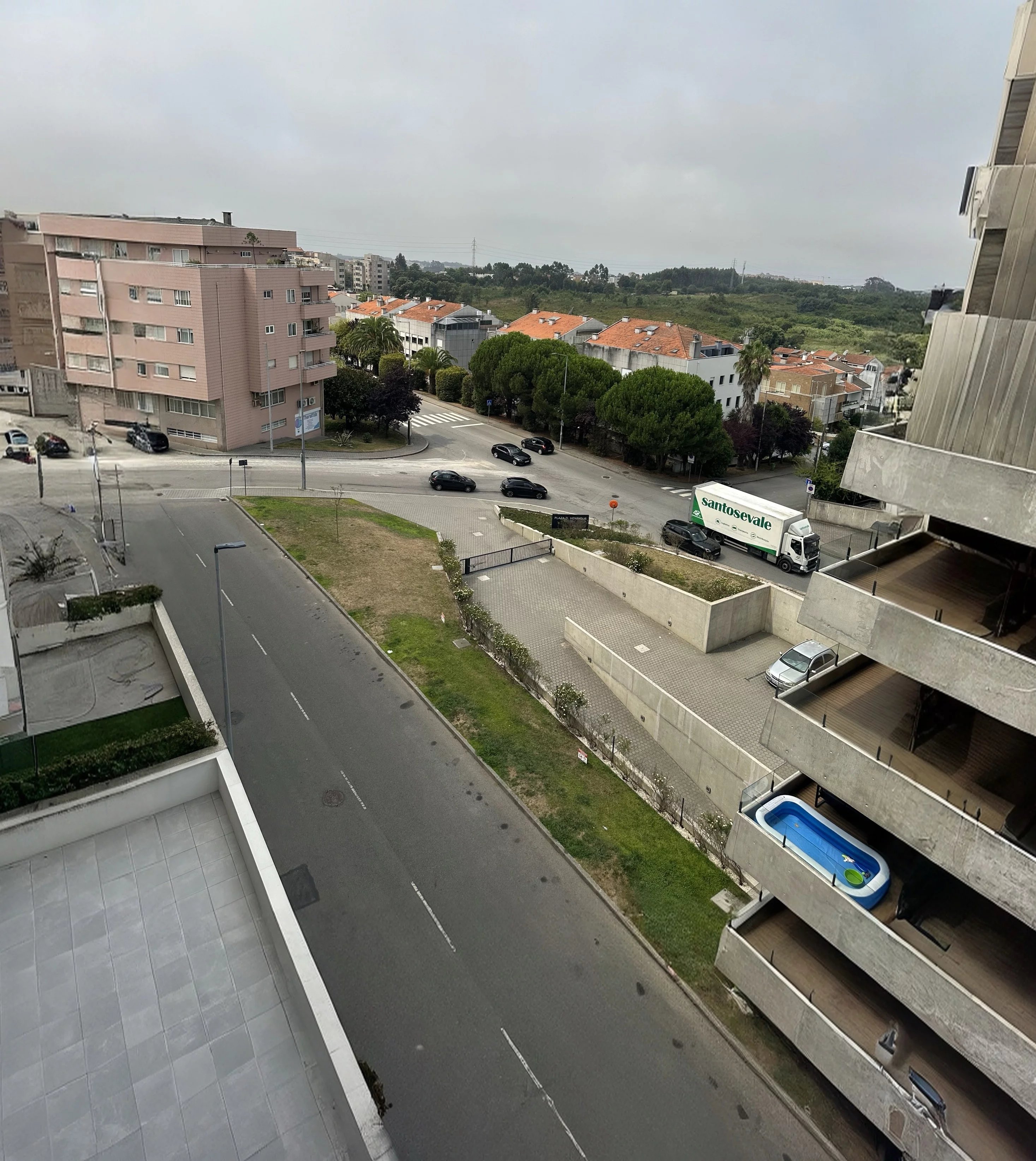 Apartment for sale in Vila Nova De Gaia, 108 m²