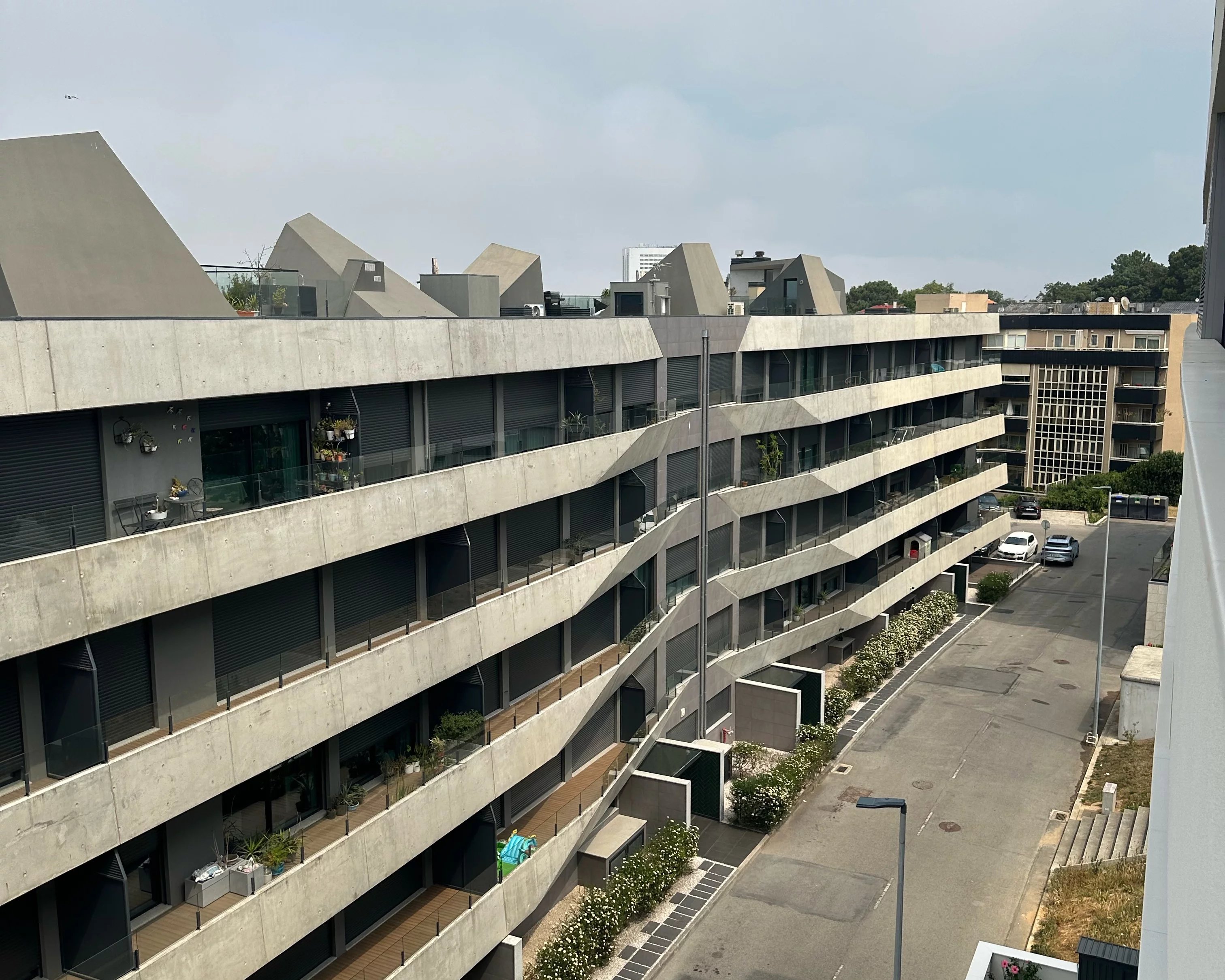 Apartment for sale in Vila Nova De Gaia, 108 m²