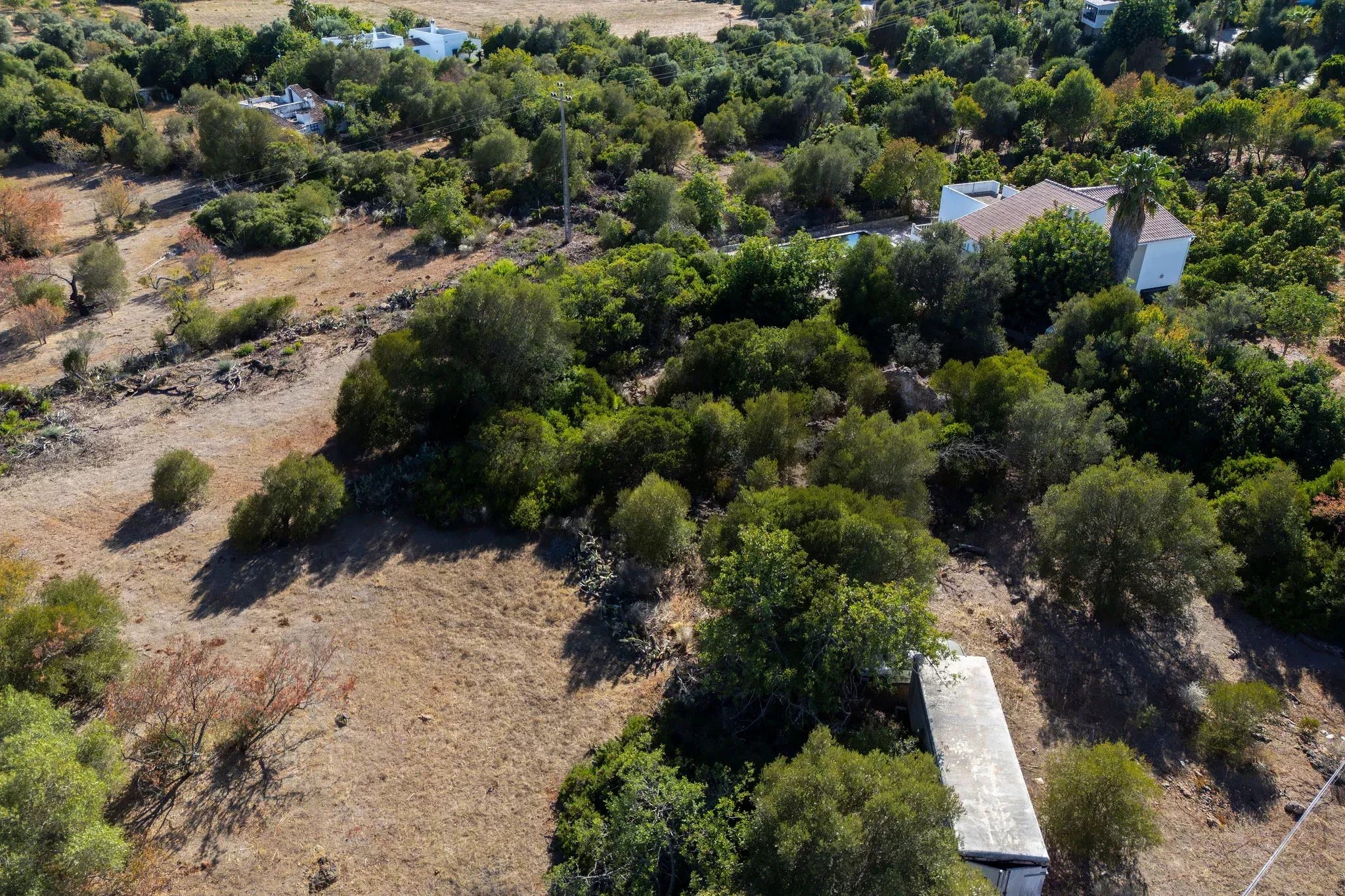 Terreno com Ruína e Projeto Aprovado para um T4 com vistas para o mar 87331594 image 15