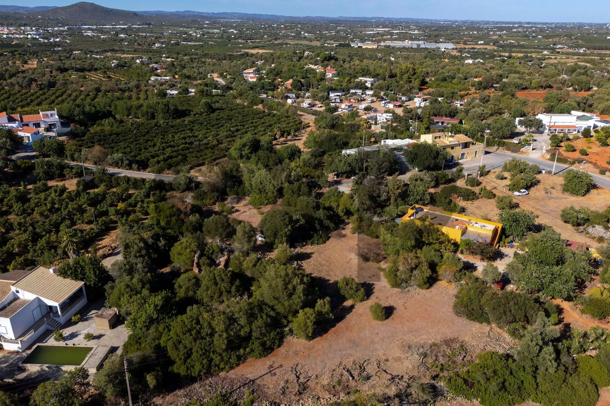 Terreno com Ruína e Projeto Aprovado para um T4 com vistas para o mar 87331594 image 13
