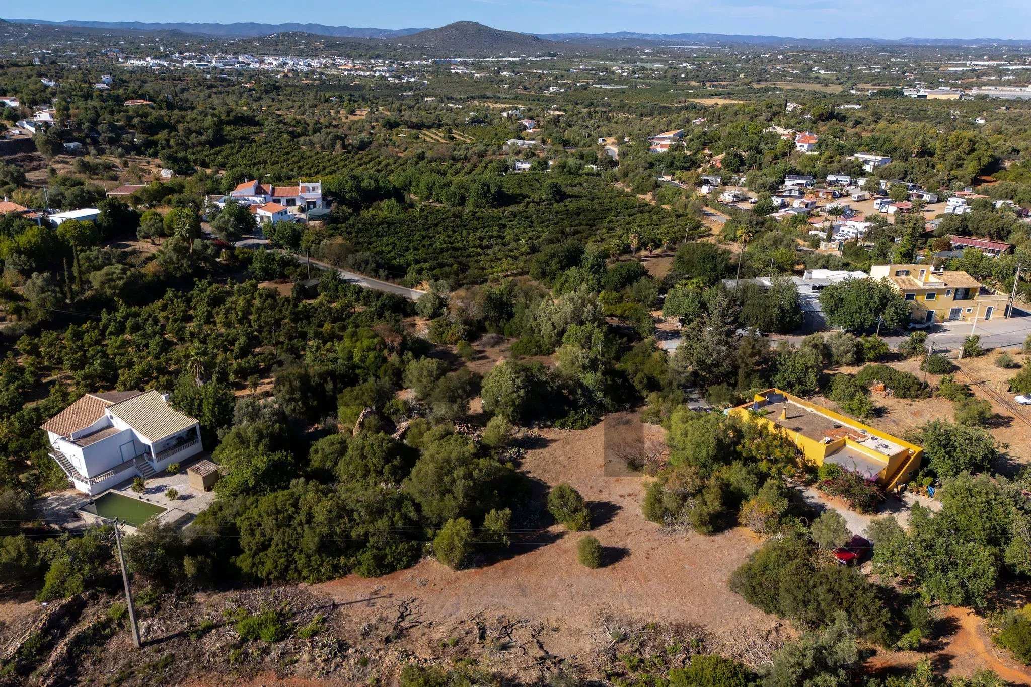 Terreno com Ruína e Projeto Aprovado para um T4 com vistas para o mar 87331594 image 14