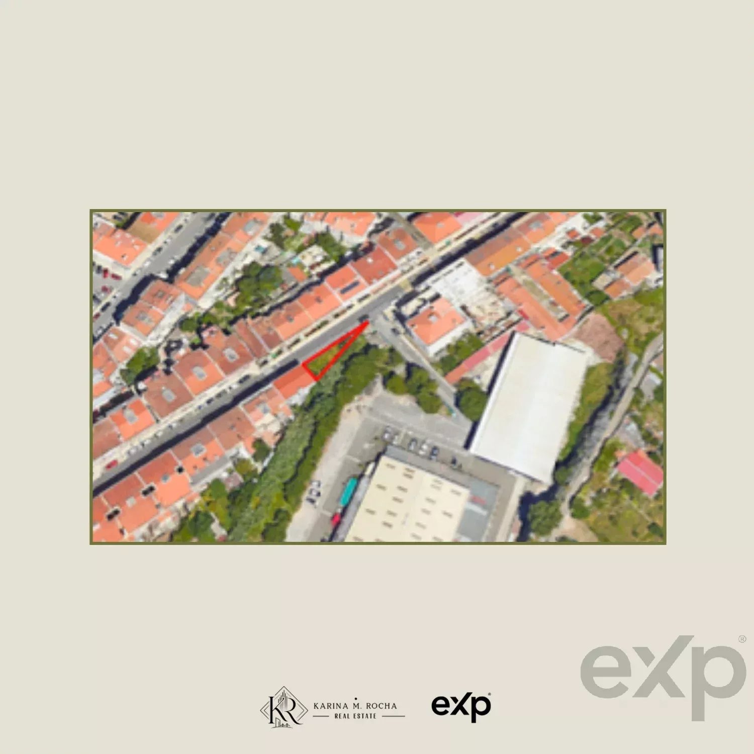 The Deck Town House. Terreno para construção com PIP aprovado e projeto desenvolvido em Alcântara, Lisboa 87331752 image 12