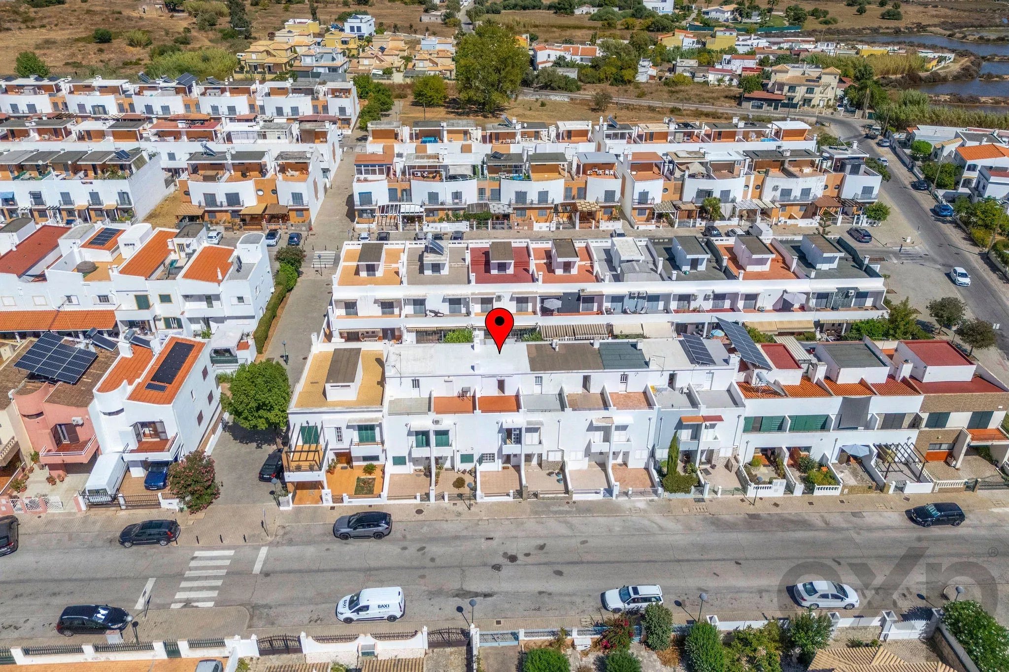 Moradia T2+1 com quintal e terraços com vista mar em Olhão, junto à Ria Formosa! 87332254 image 48
