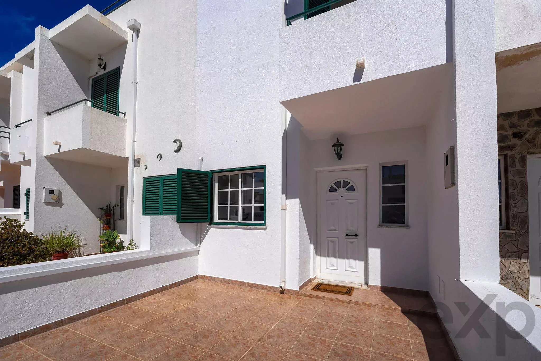 Moradia à venda em Olhão, Rua das Garças b11a, 8700-133 Olhão, 101 m²