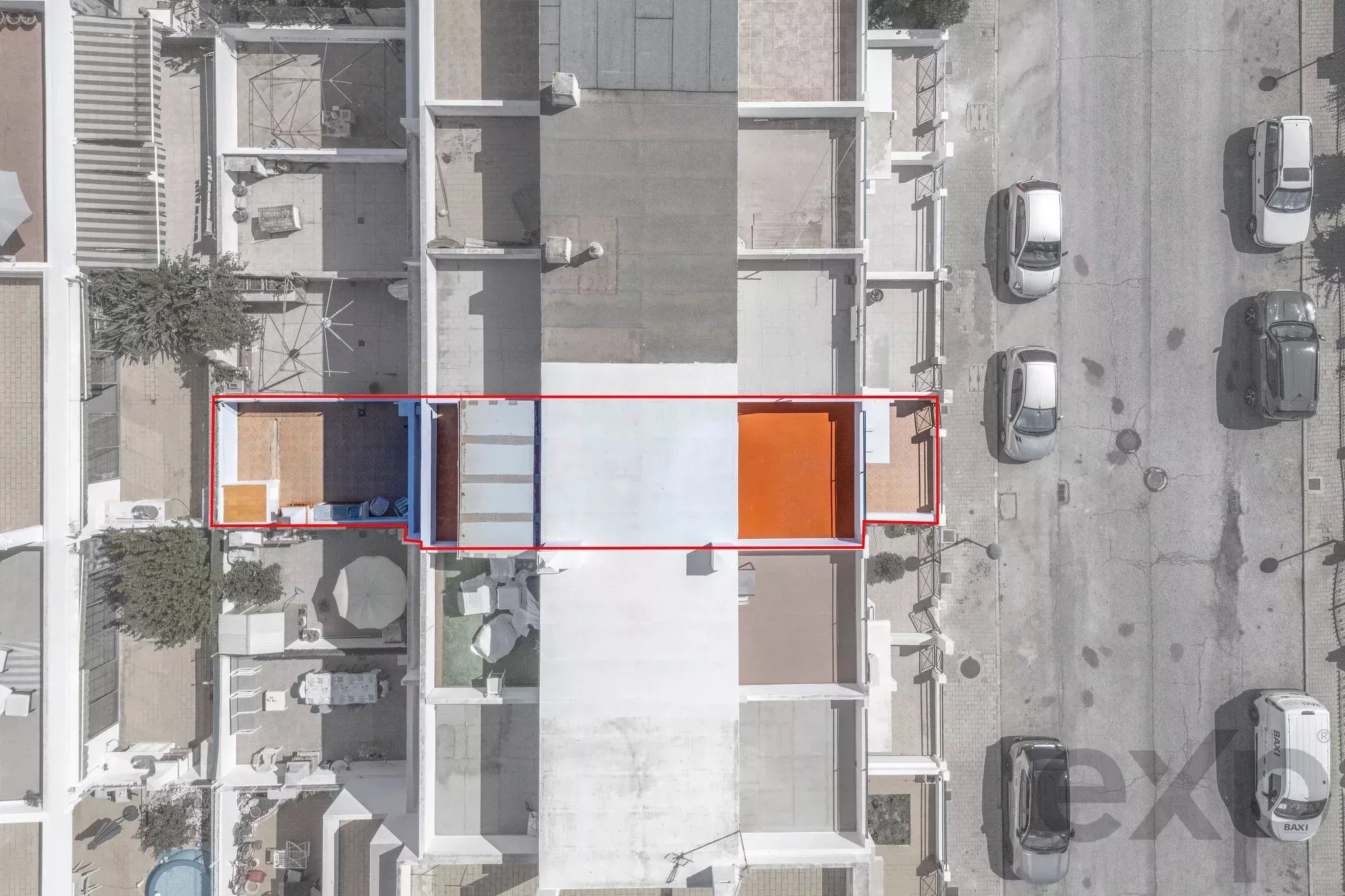 Moradia à venda em Olhão, Rua das Garças b11a, 8700-133 Olhão, 101 m²