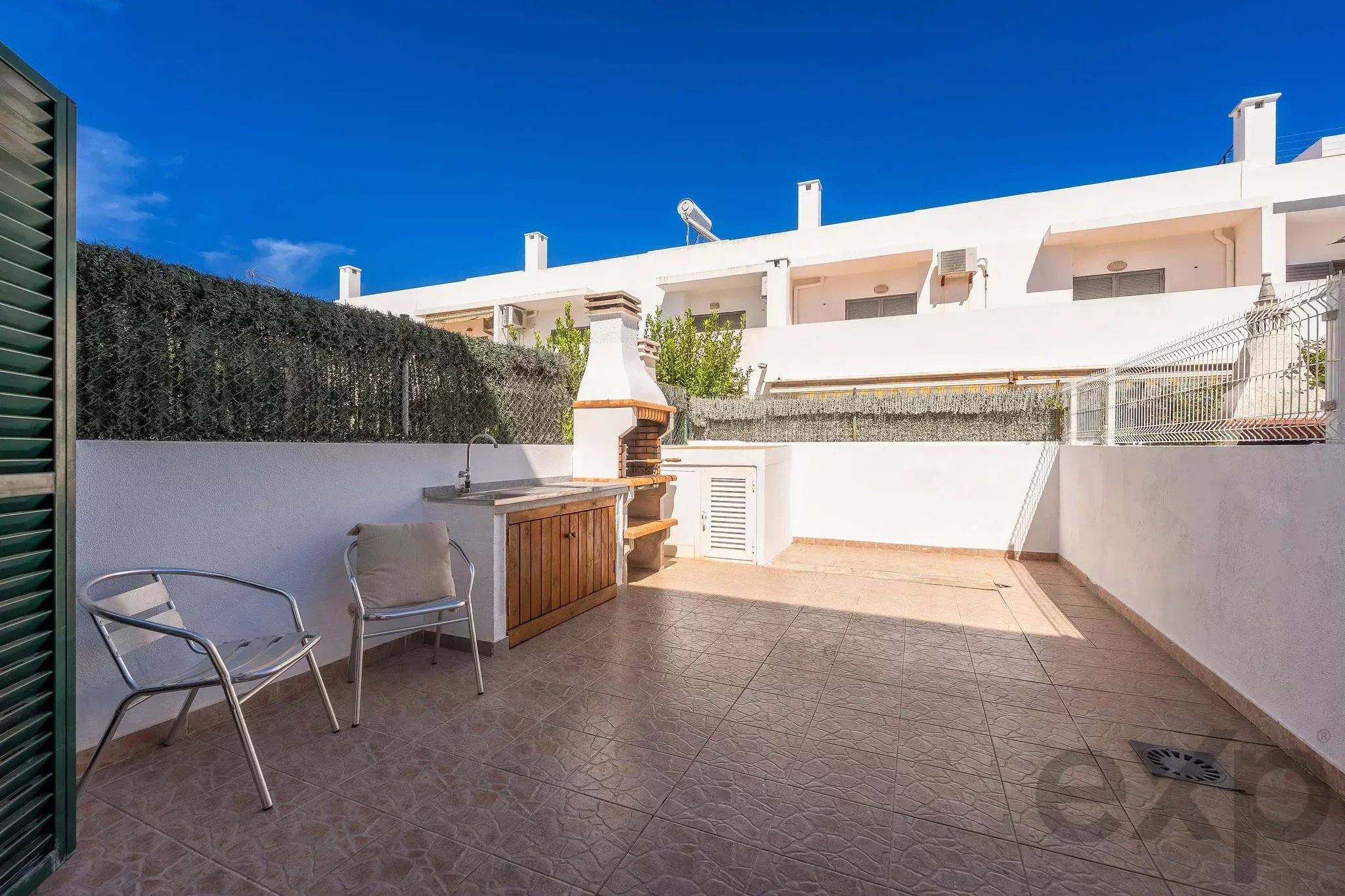 Moradia T2+1 com quintal e terraços com vista mar em Olhão, junto à Ria Formosa! 87332254 image 13