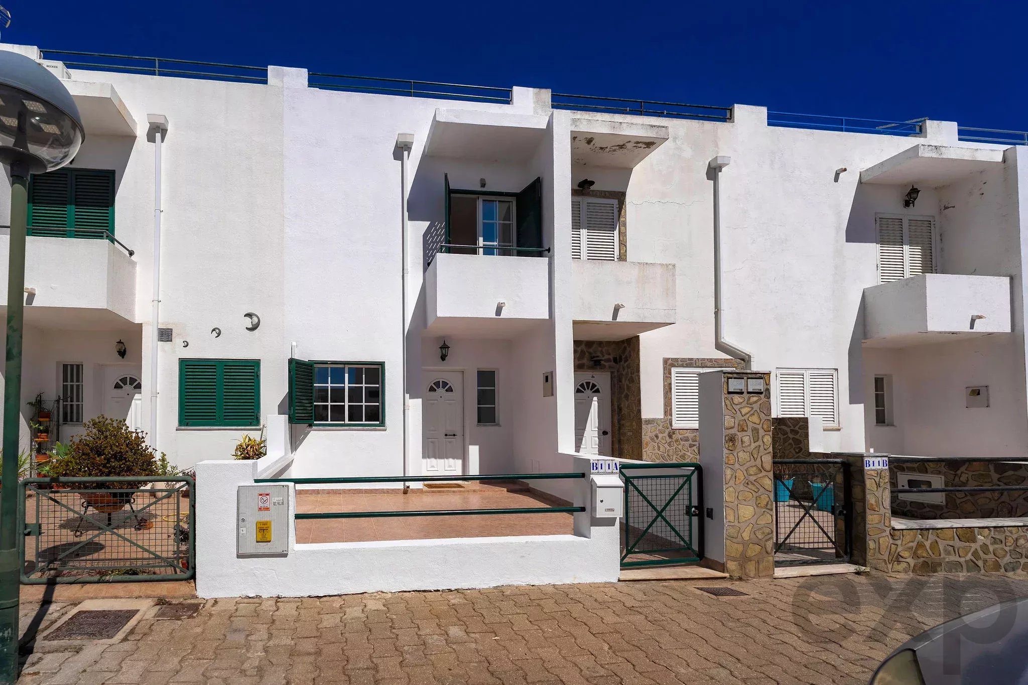 Moradia T2+1 com quintal e terraços com vista mar em Olhão, junto à Ria Formosa! 87332254 image 46