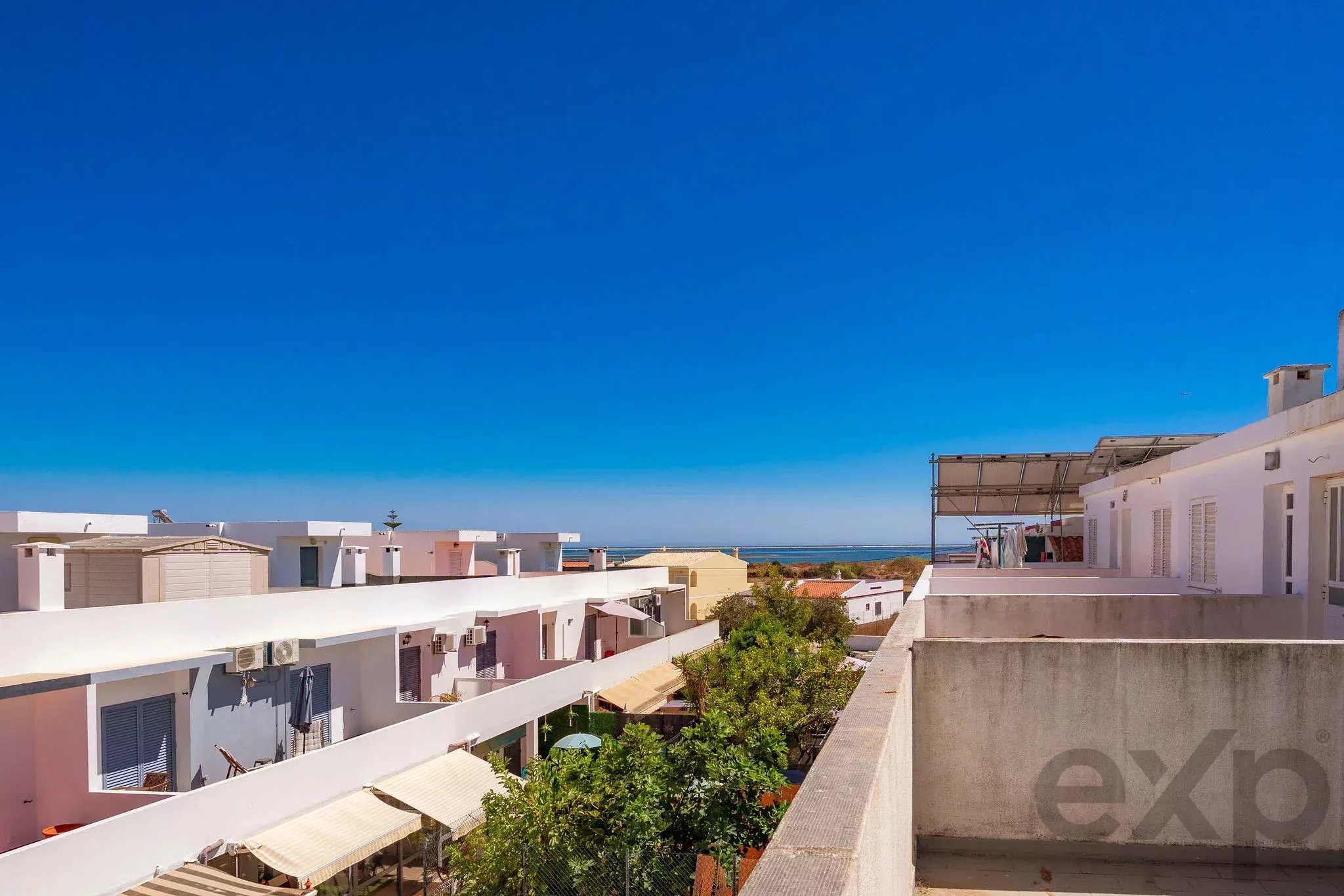 Moradia T2+1 com quintal e terraços com vista mar em Olhão, junto à Ria Formosa! 87332254 image 38