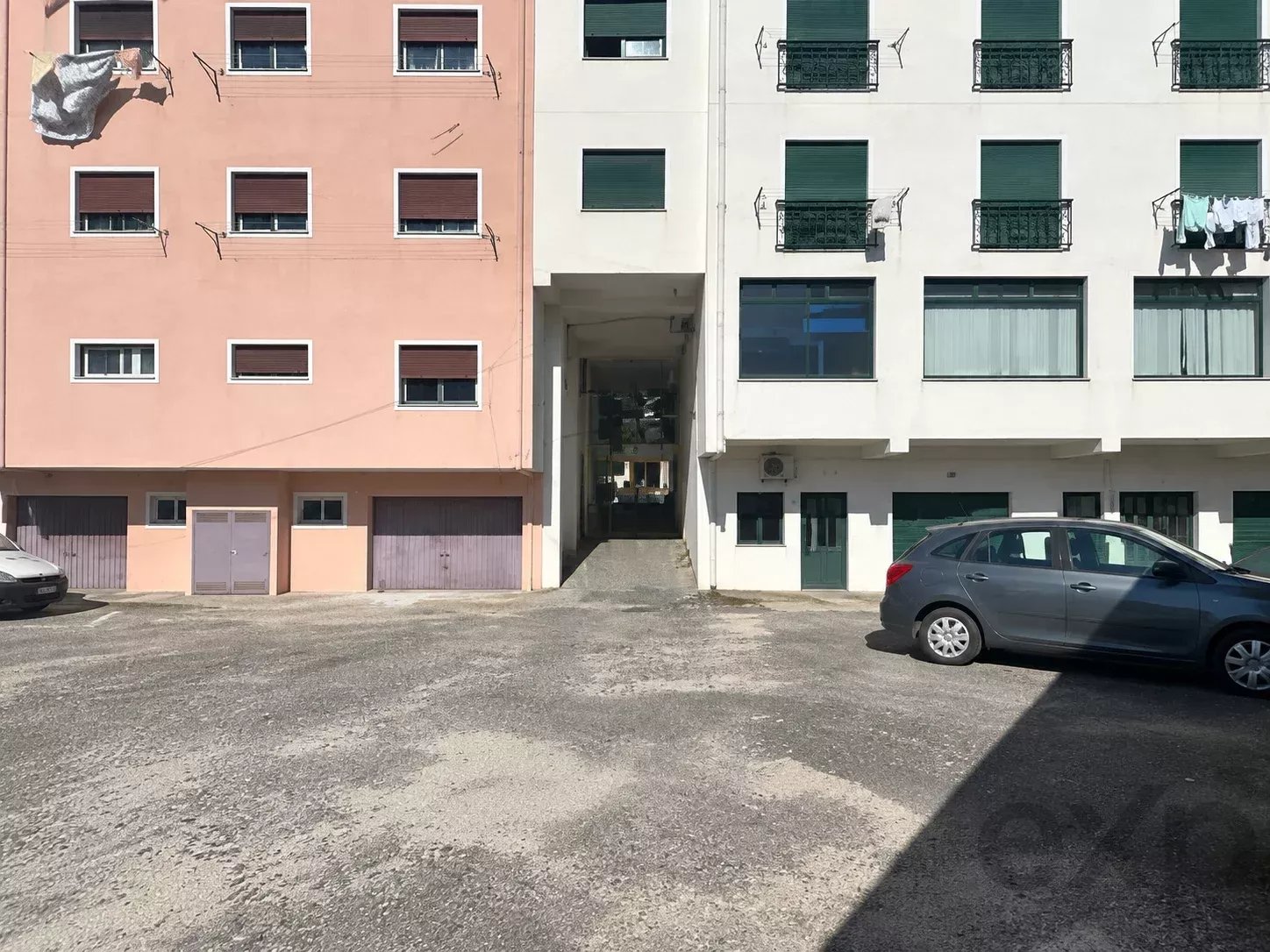 Garagem/Lugar de estacionamento para alugar em Tondela e Nandufe, 16 m²