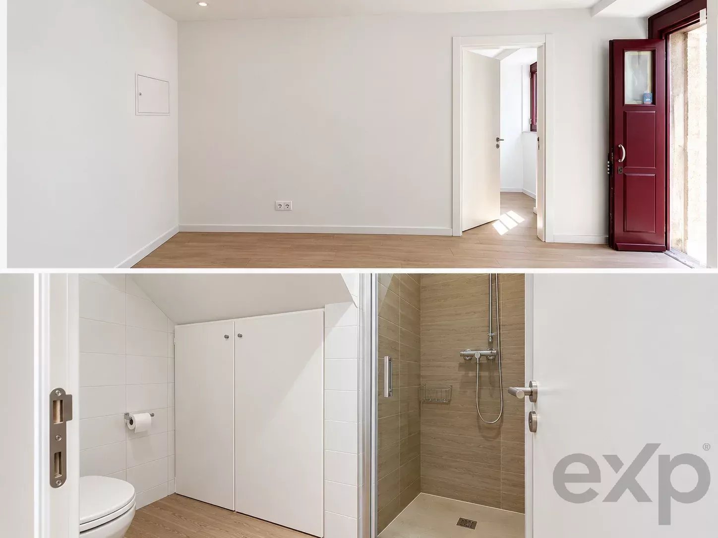Apartamento para alugar em Lisboa, 34 m²