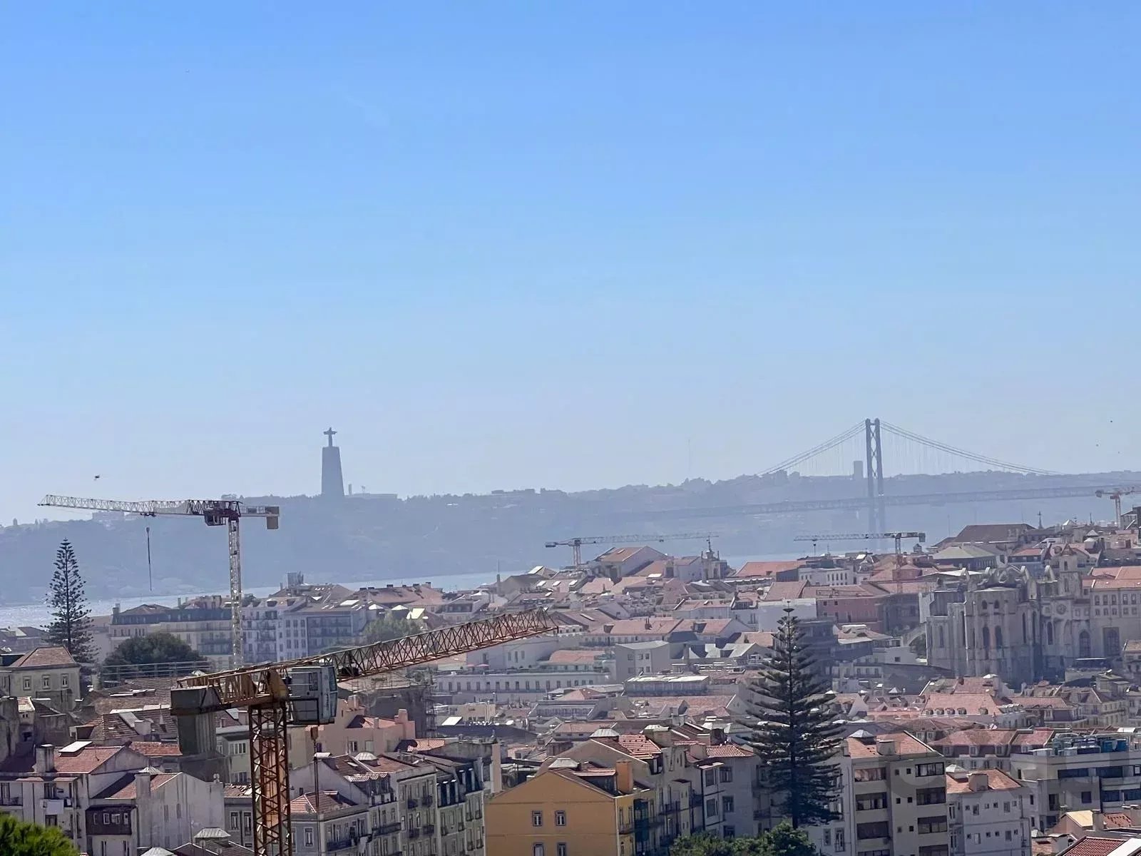 Apartamento para alugar em Lisboa, 34 m²
