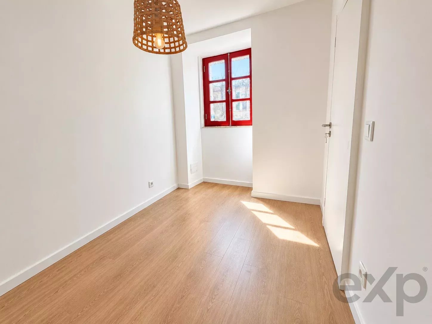 Apartamento para alugar em Lisboa, 34 m²