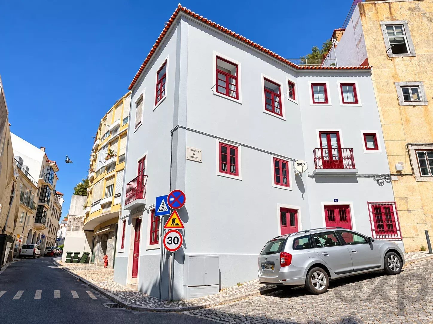 Apartamento para alugar em Lisboa, 34 m²